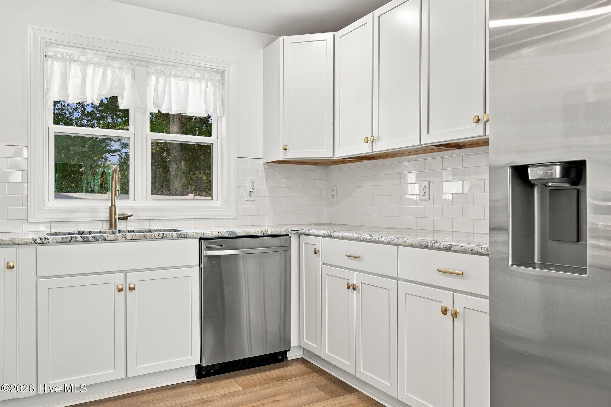 KITCHEN - 1874 Slatestone Road, Washington, NC 27889