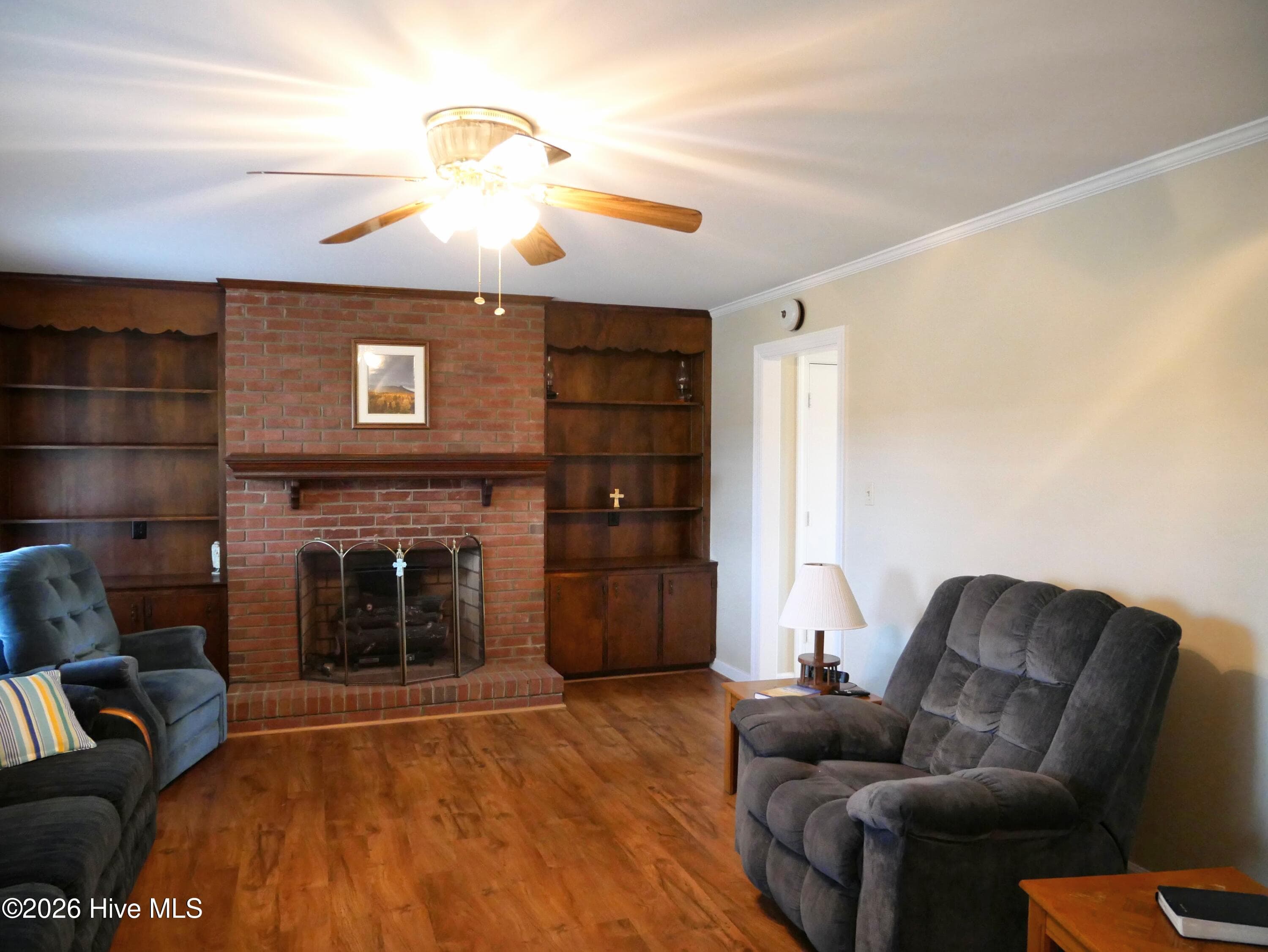 Single Family Residence at 2626 Turnage Drive, Kinston, NC 28501, photo 3 of 5