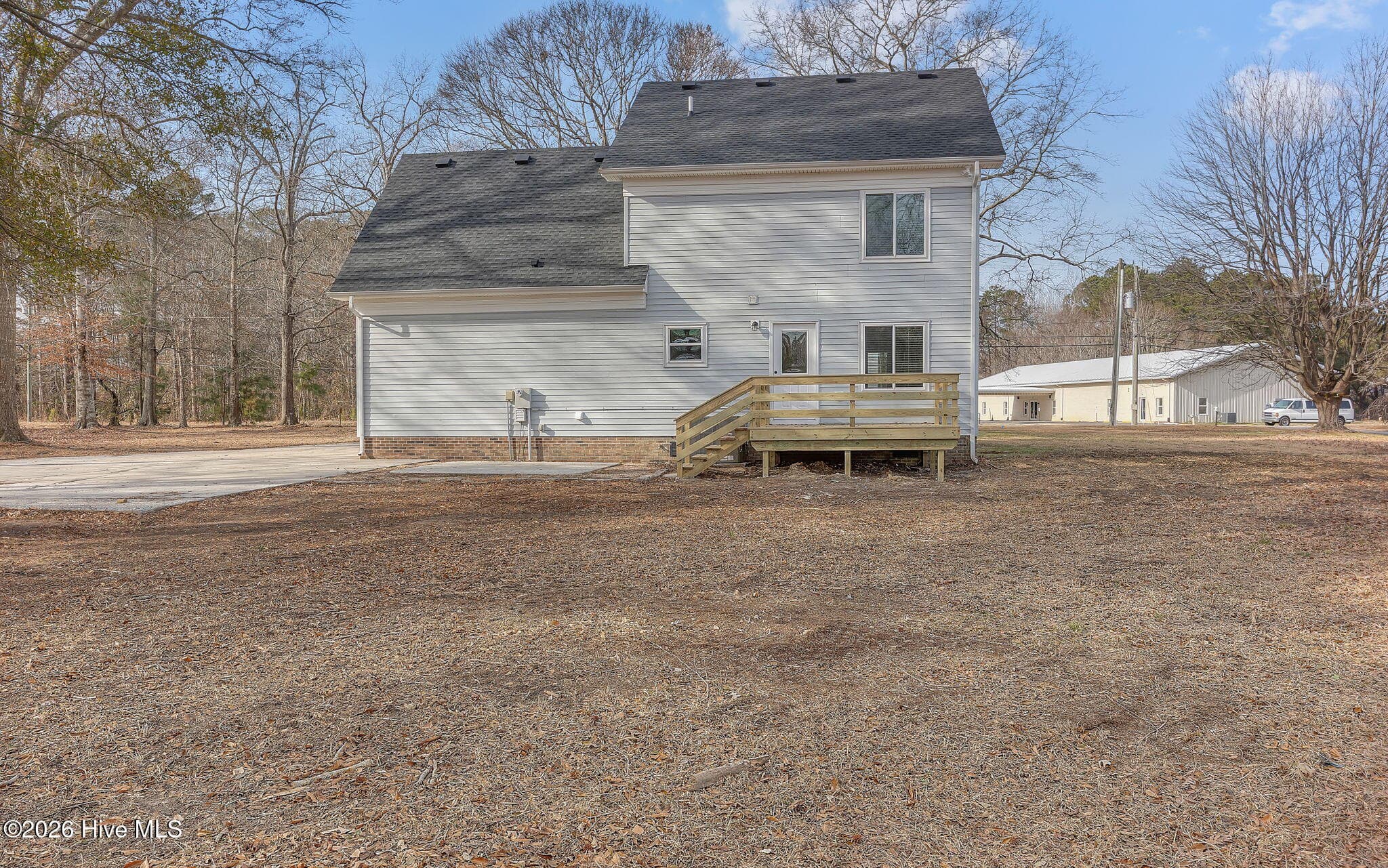 Single Family Residence at 2347 Tulls Creek Road, Moyock, NC 27958, photo 78 of 82