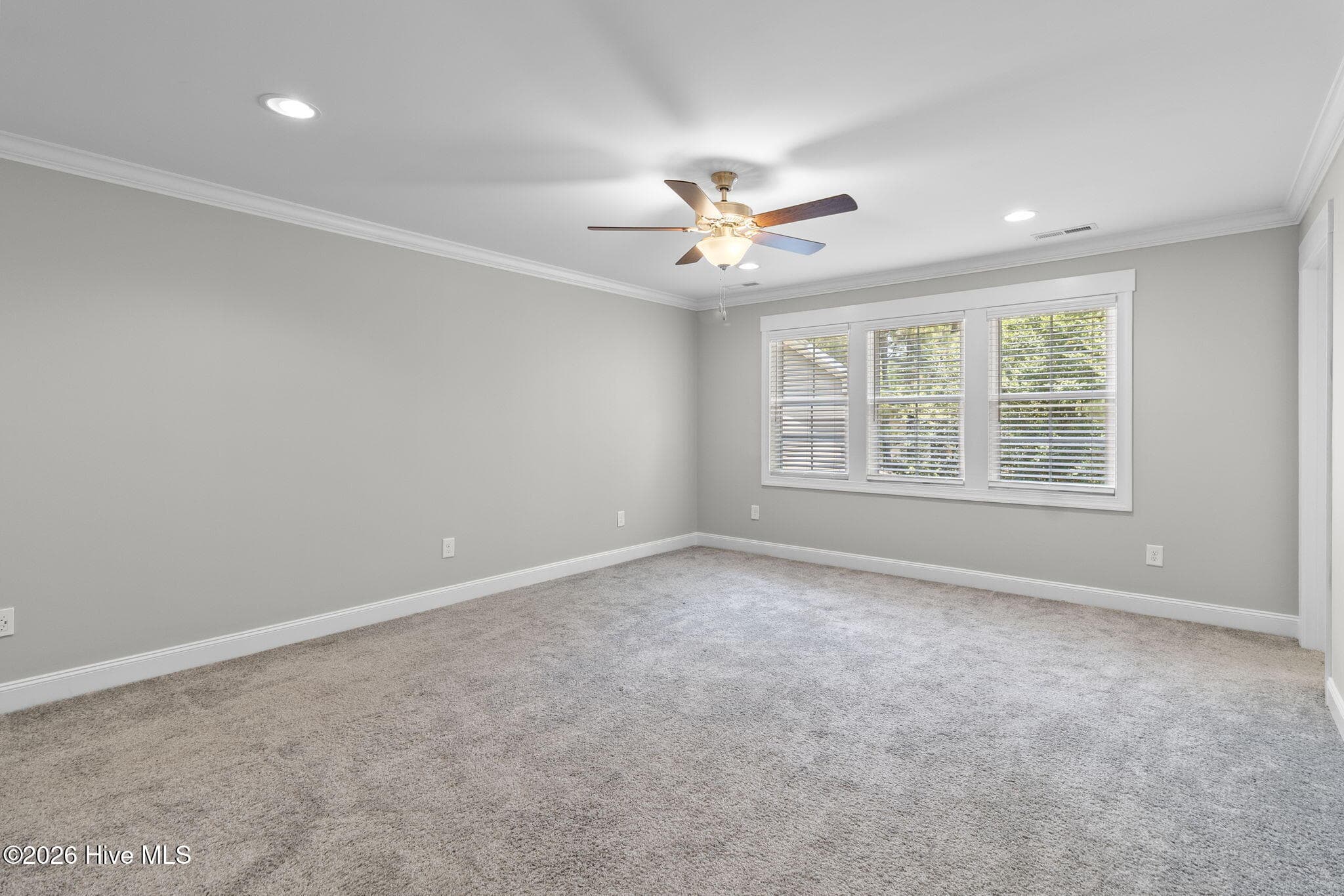 Single Family Residence at 829 Blue Bird Drive, Vass, NC 28394, photo 24 of 42