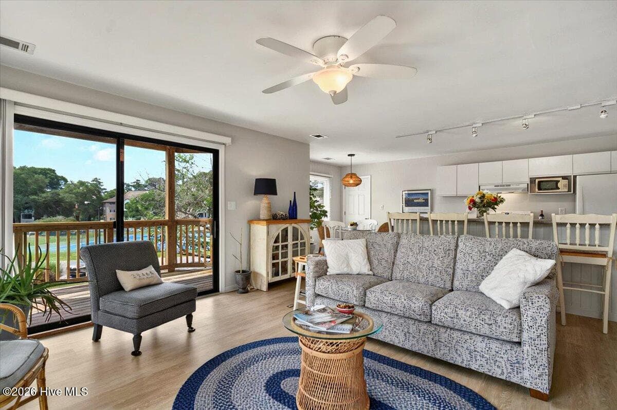 Condominium at 816 Colony Place SW # D, Sunset Beach, NC 28468, photo 4 of 54