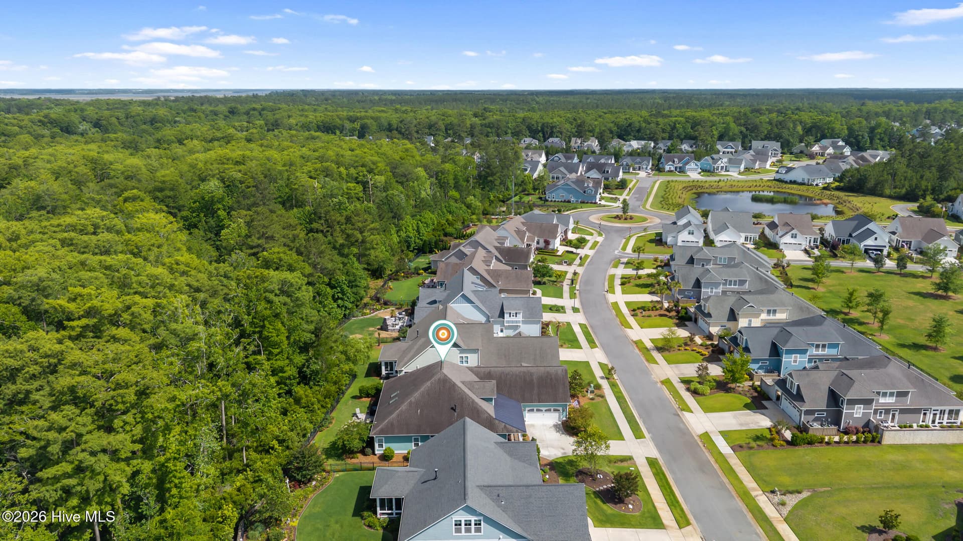 Single Family Residence at 3069 Smeades Drive, Leland, NC 28451, photo 67 of 90