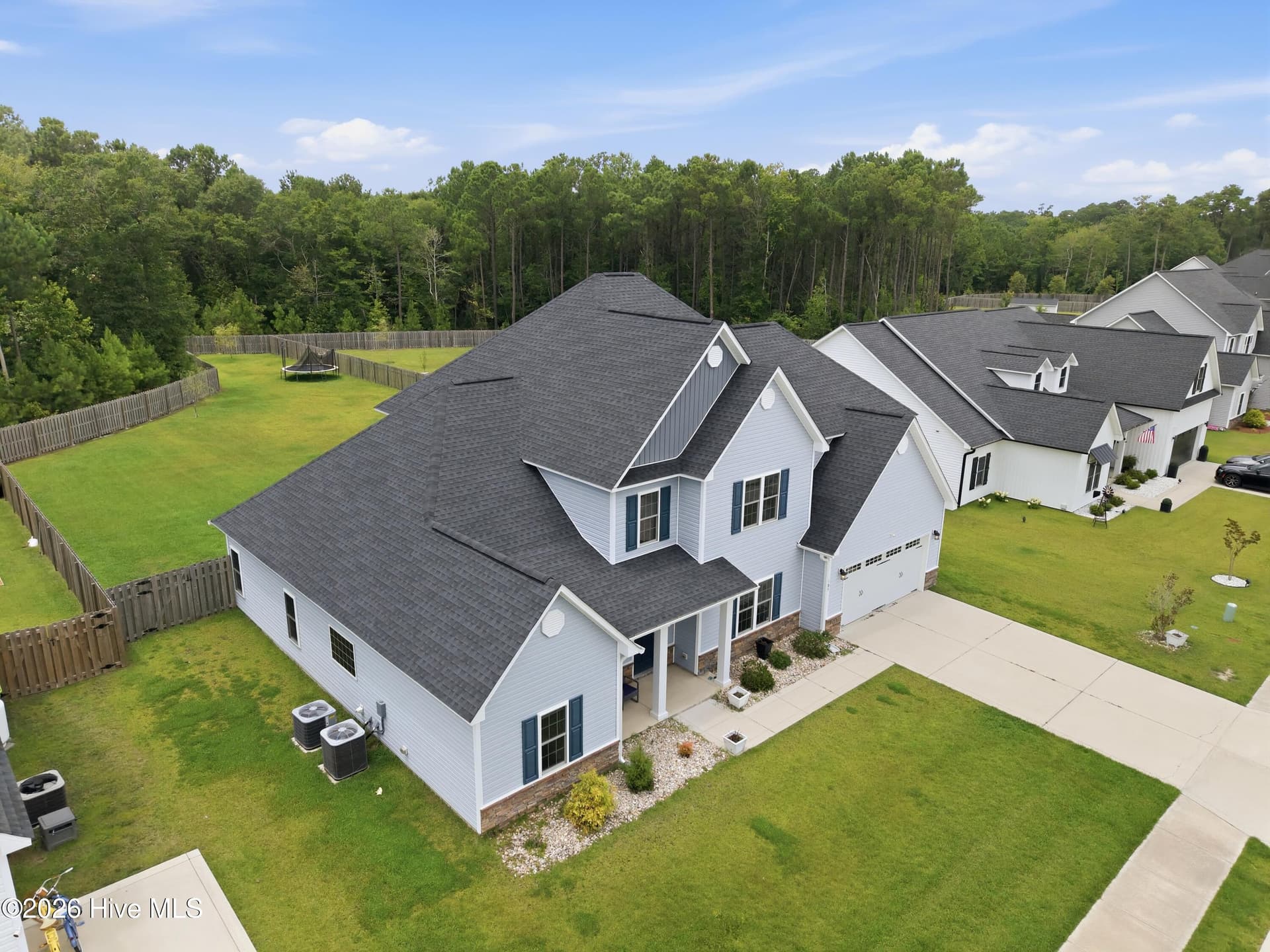 105 Tundra Trail, Swansboro, NC 28584