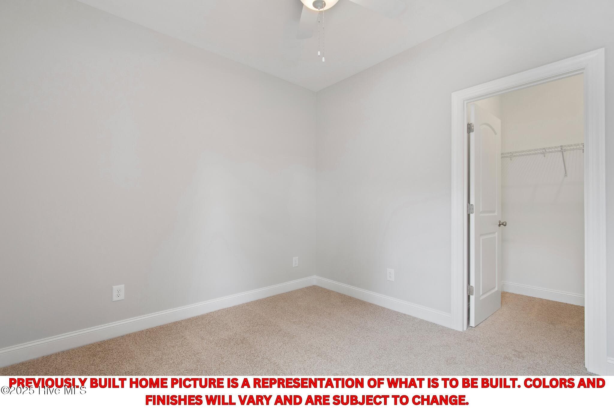 Previously Built Home Picture is a representation of what is to be built. Colors and finishes will vary and are subject to change. - 27 N High Point Road, Southport, NC 28461