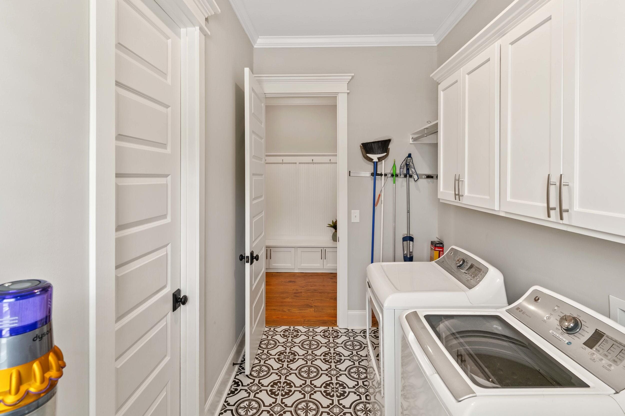 aundry Room - 4304 Sabal Drive, Evans, GA 30809