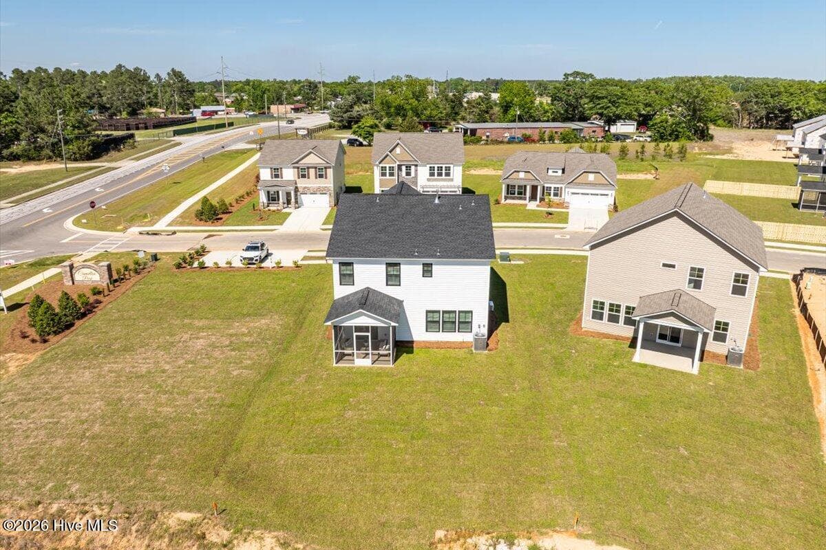 Single Family Residence at 2034 April Dawn Trail, Thomson, GA 30824, photo 46 of 123