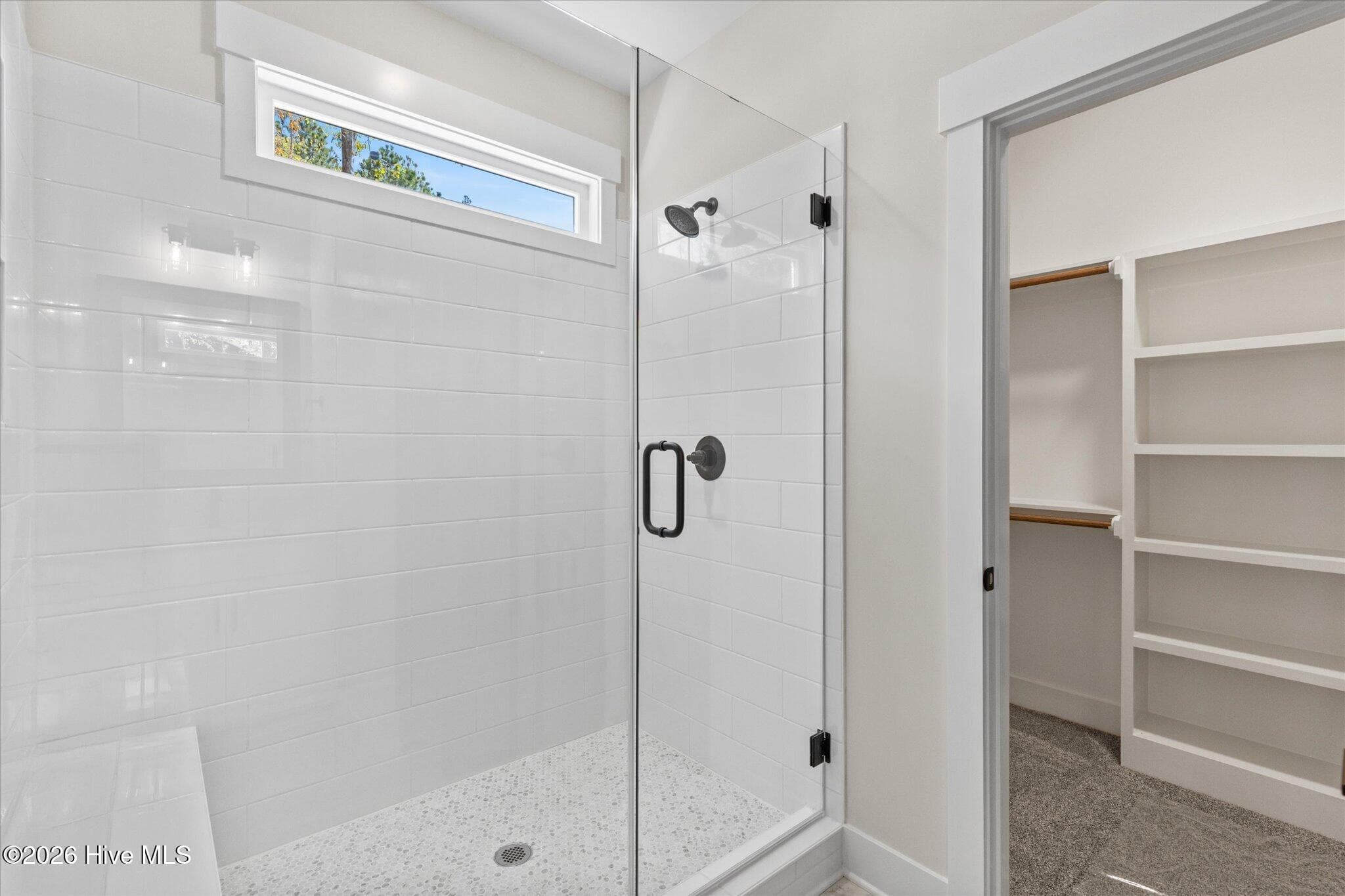 1st Floor- Primary Bath - 2000 Hayes Road, Spring Hope, NC 27882