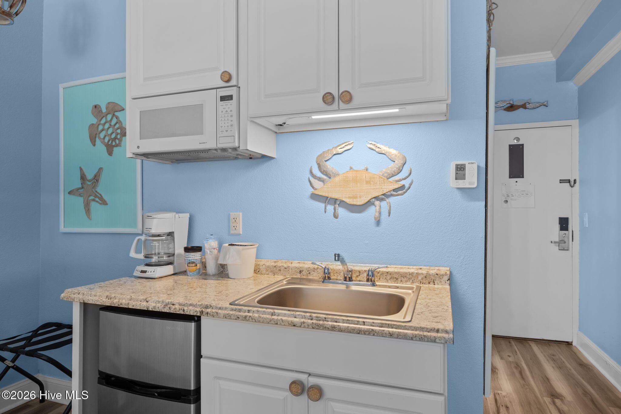 Condominium at 602 W Fort Macon Road 115, Atlantic Beach, NC 28512, photo 5 of 25