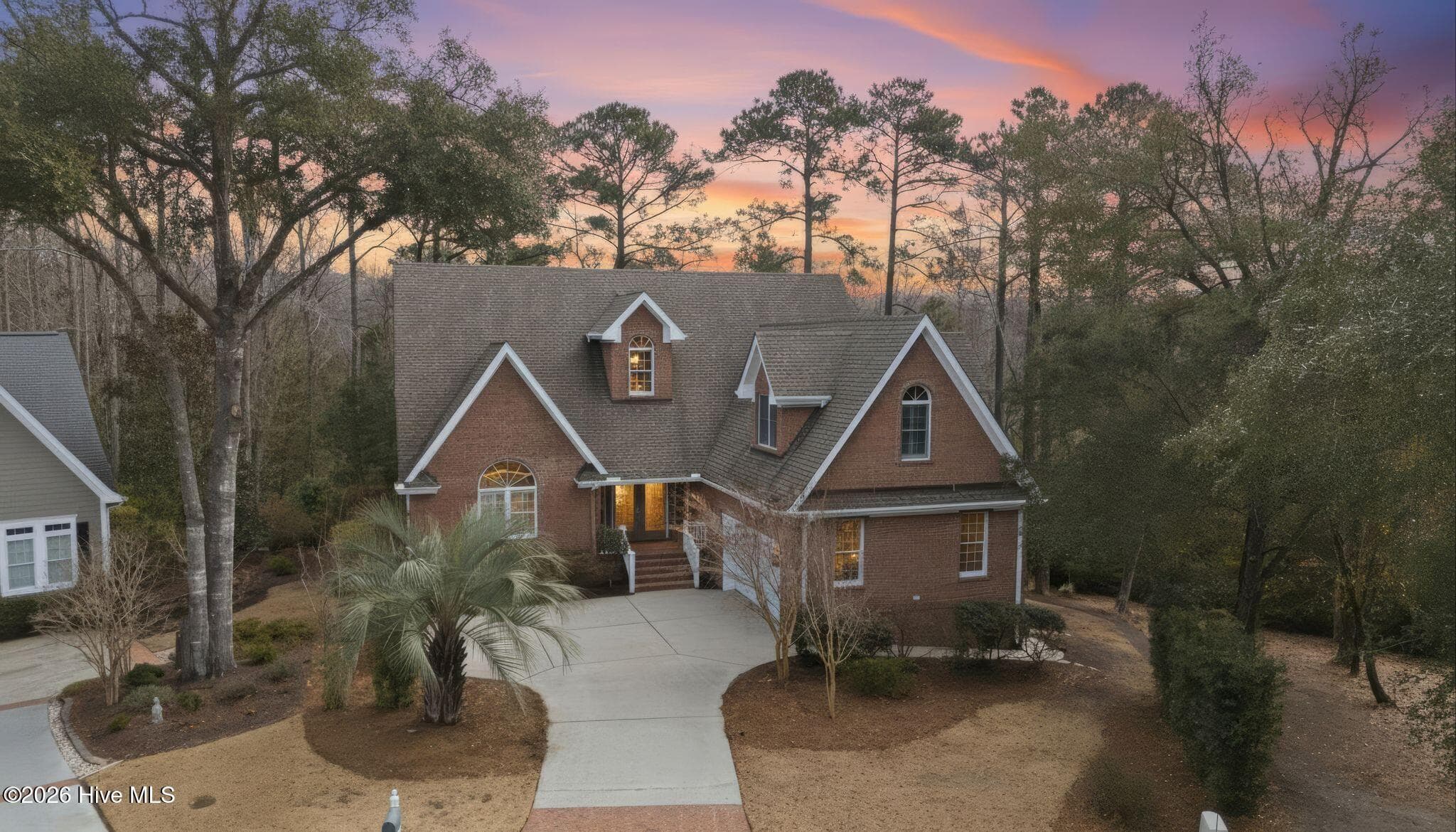 Single Family Residence at 307 Jarret Bay Court SE, Bolivia, NC 28422, photo 92 of 146