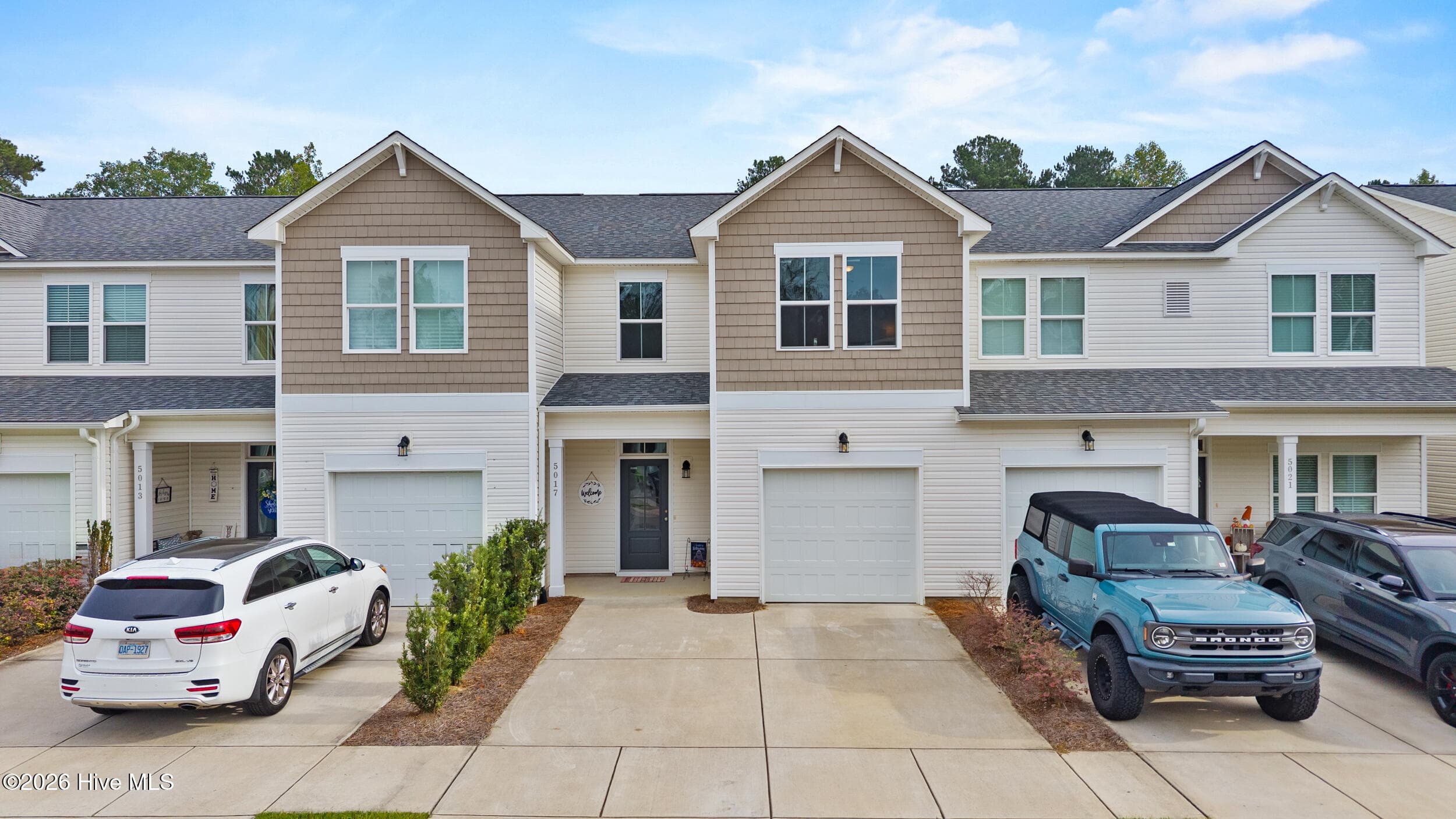 Townhouse at 5017 Northstar Drive, Leland, NC 28451, photo 40 of 51