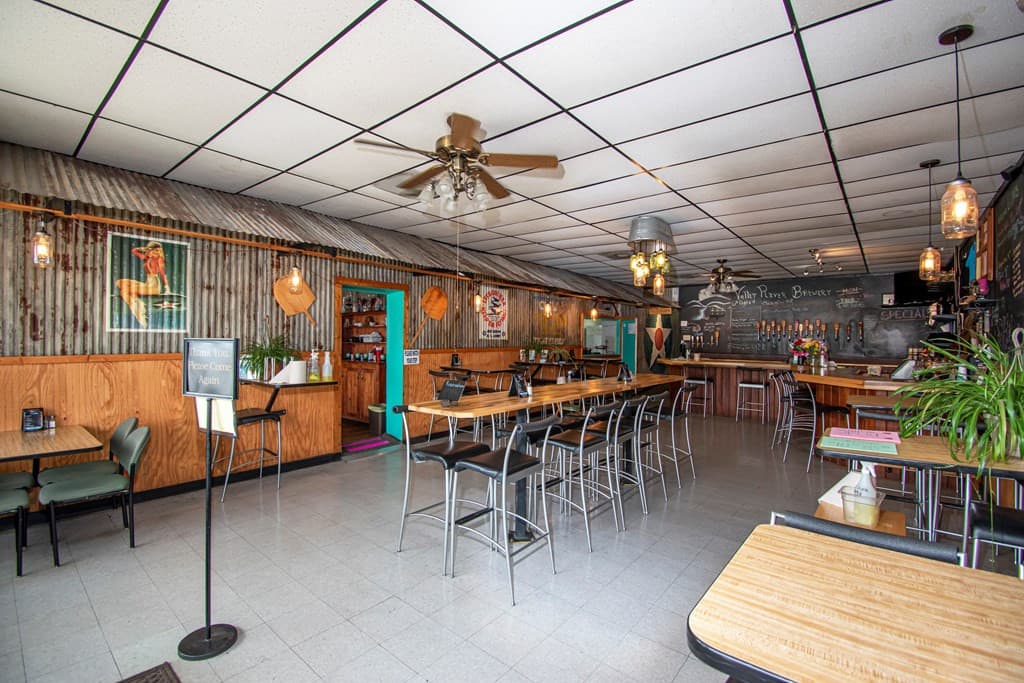 Business at 71 Tennessee Street, Murphy, NC 28906, photo 6 of 26