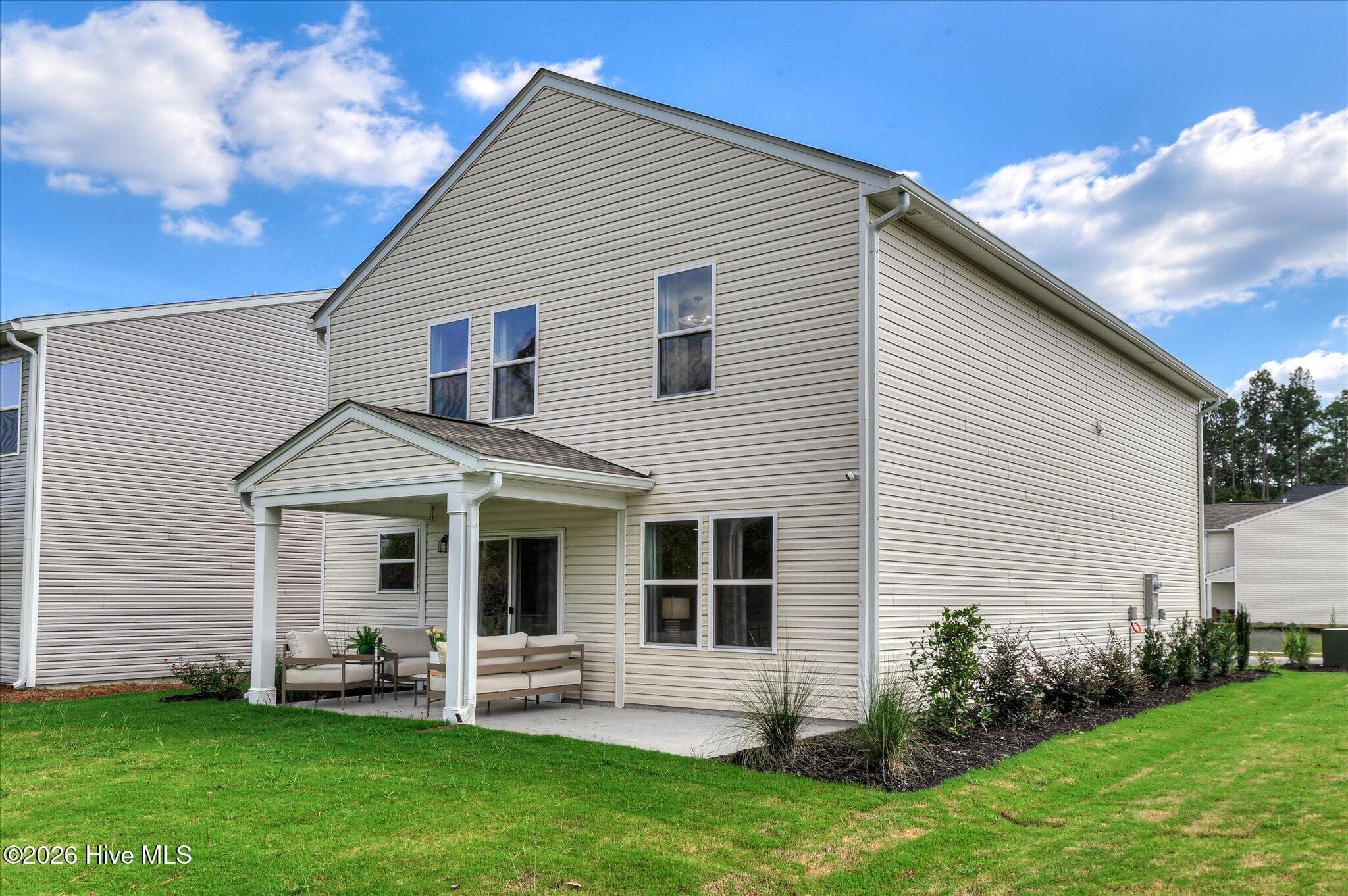 Single Family Residence at 275 Sparrow Lane, Thomson, GA 30824, photo 143 of 163