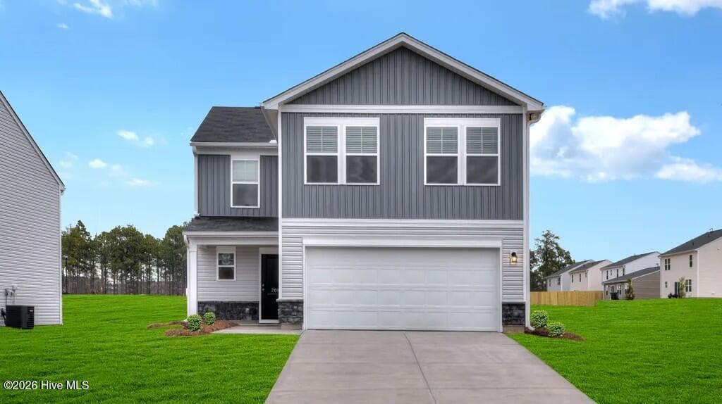 STOCK PHOTO - 2064 Odyssey Drive, Hephzibah, GA 30815