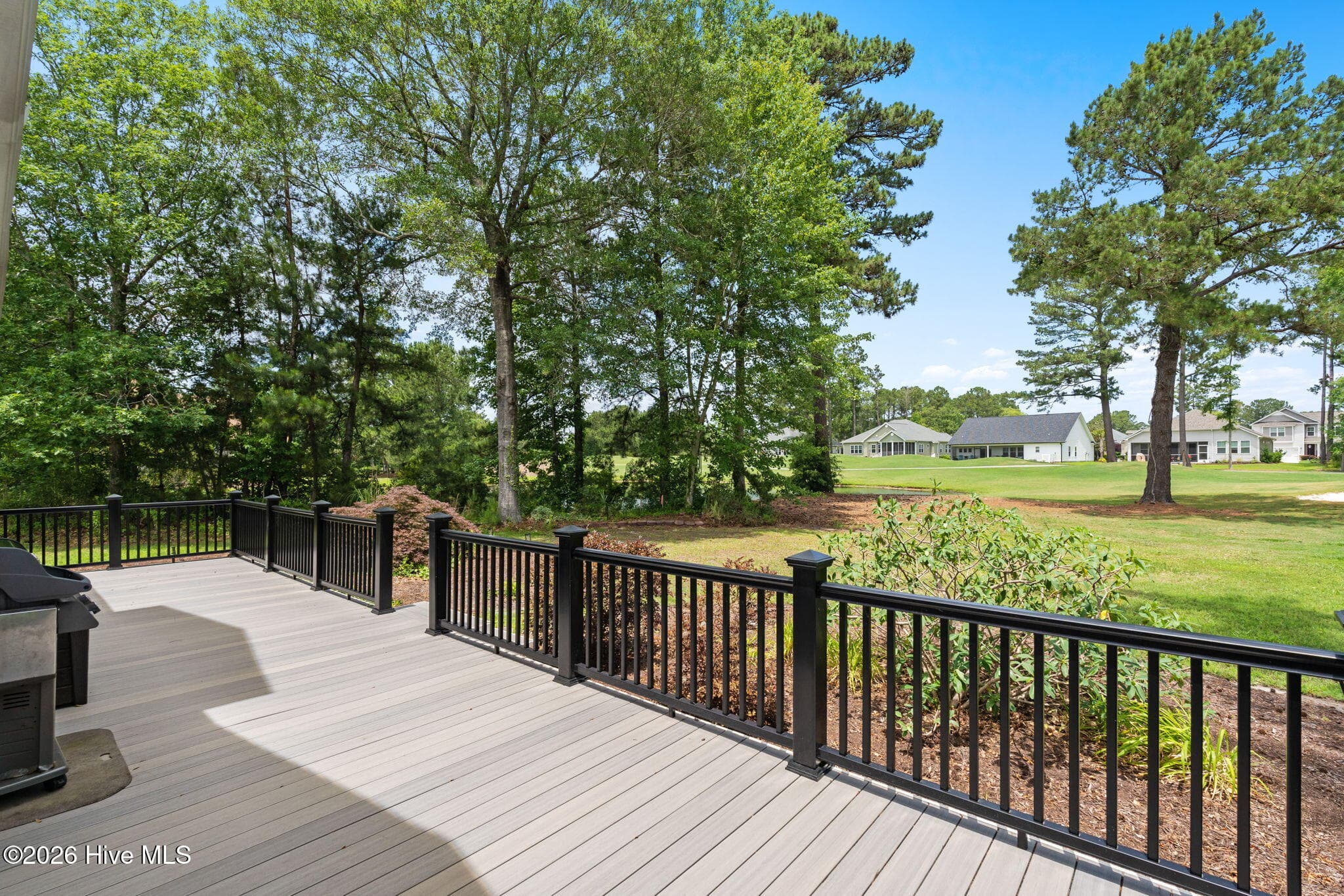Single Family Residence at 8872 Broughton Place NW, Calabash, NC 28467, photo 32 of 43