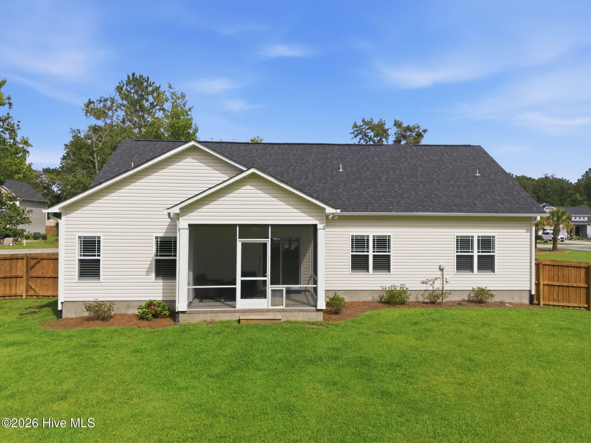 Single Family Residence at 7189 Old Stump Drive SE, Leland, NC 28451, photo 33 of 49