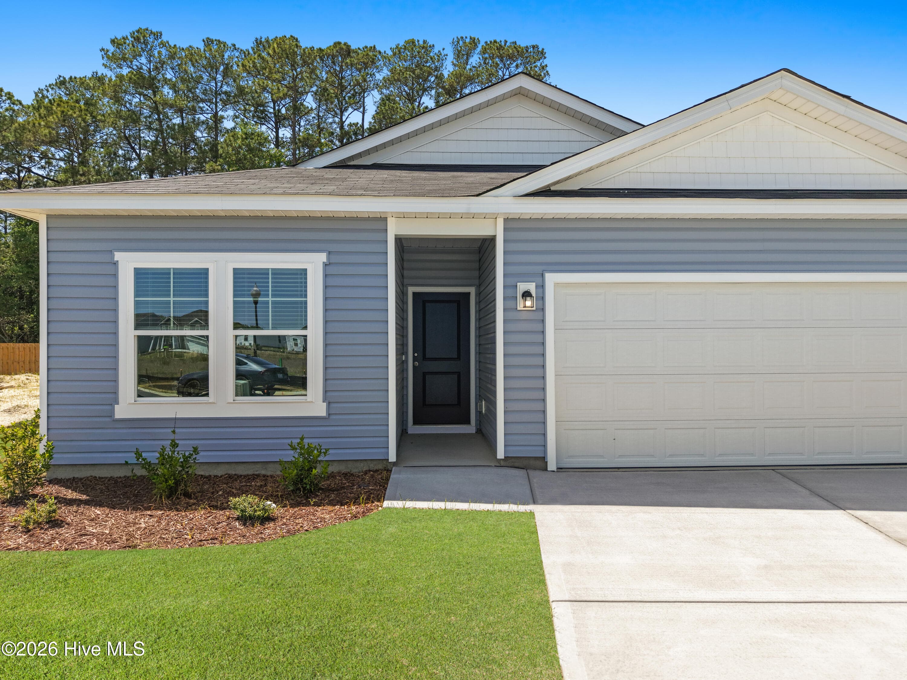 Single Family Residence at 1157 Garland Lake Circle SW, Supply, NC 28462, photo 4 of 24