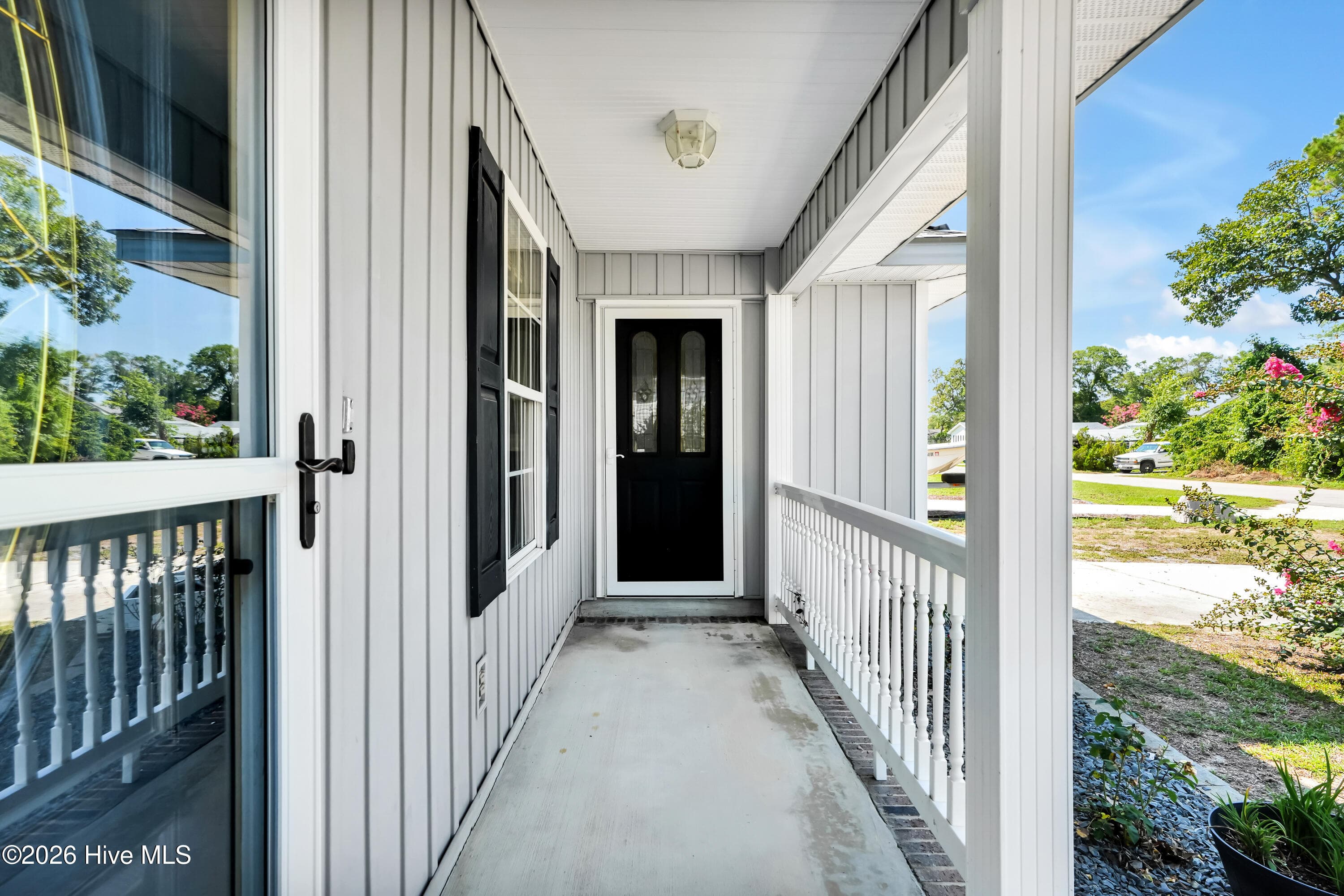 Single Family Residence at 114 NE 8th St, Oak Island, NC 28465, photo 4 of 49