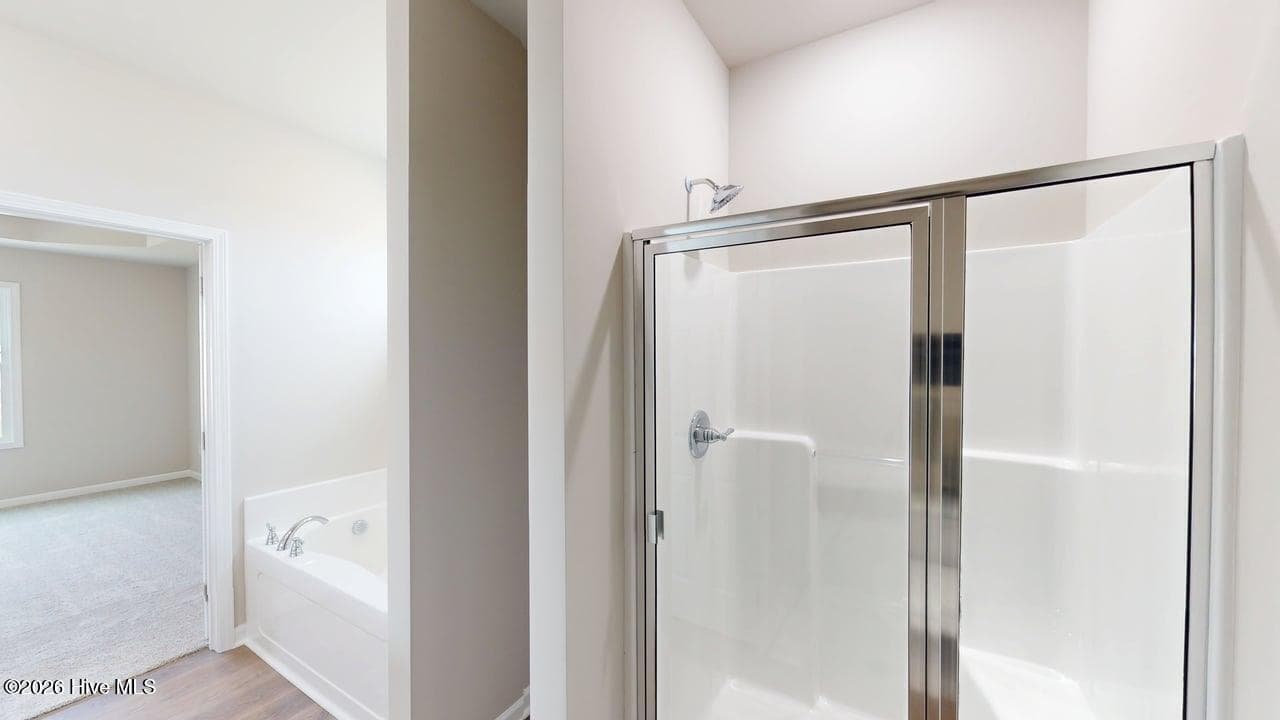 Single Family Residence at 102 Kendall Farms Drive, Goldsboro, NC 27534, photo 17 of 25