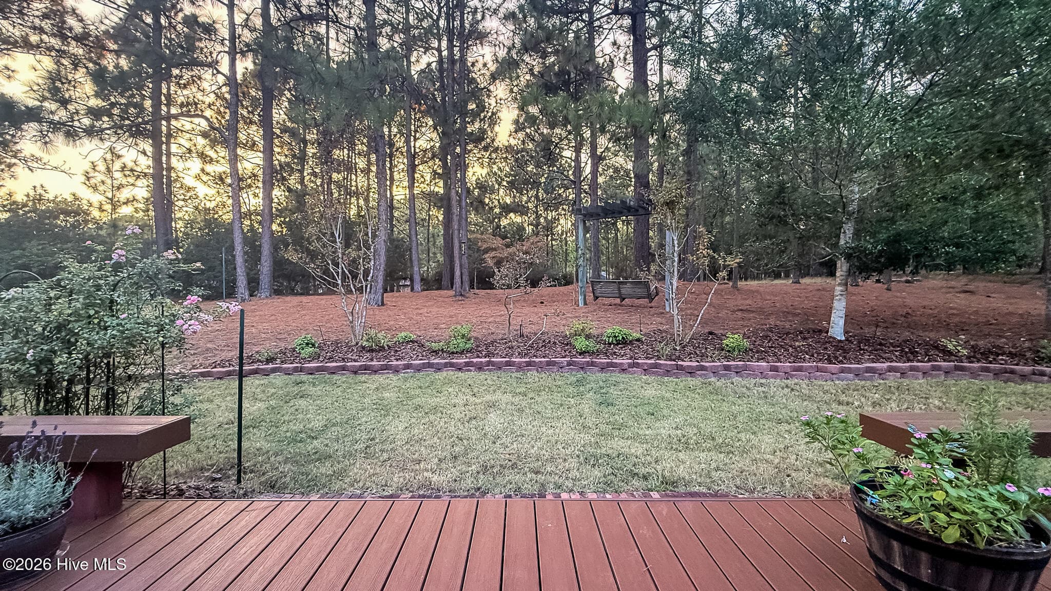 Single Family Residence at 186 James Drive, West End, NC 27376, photo 105 of 117
