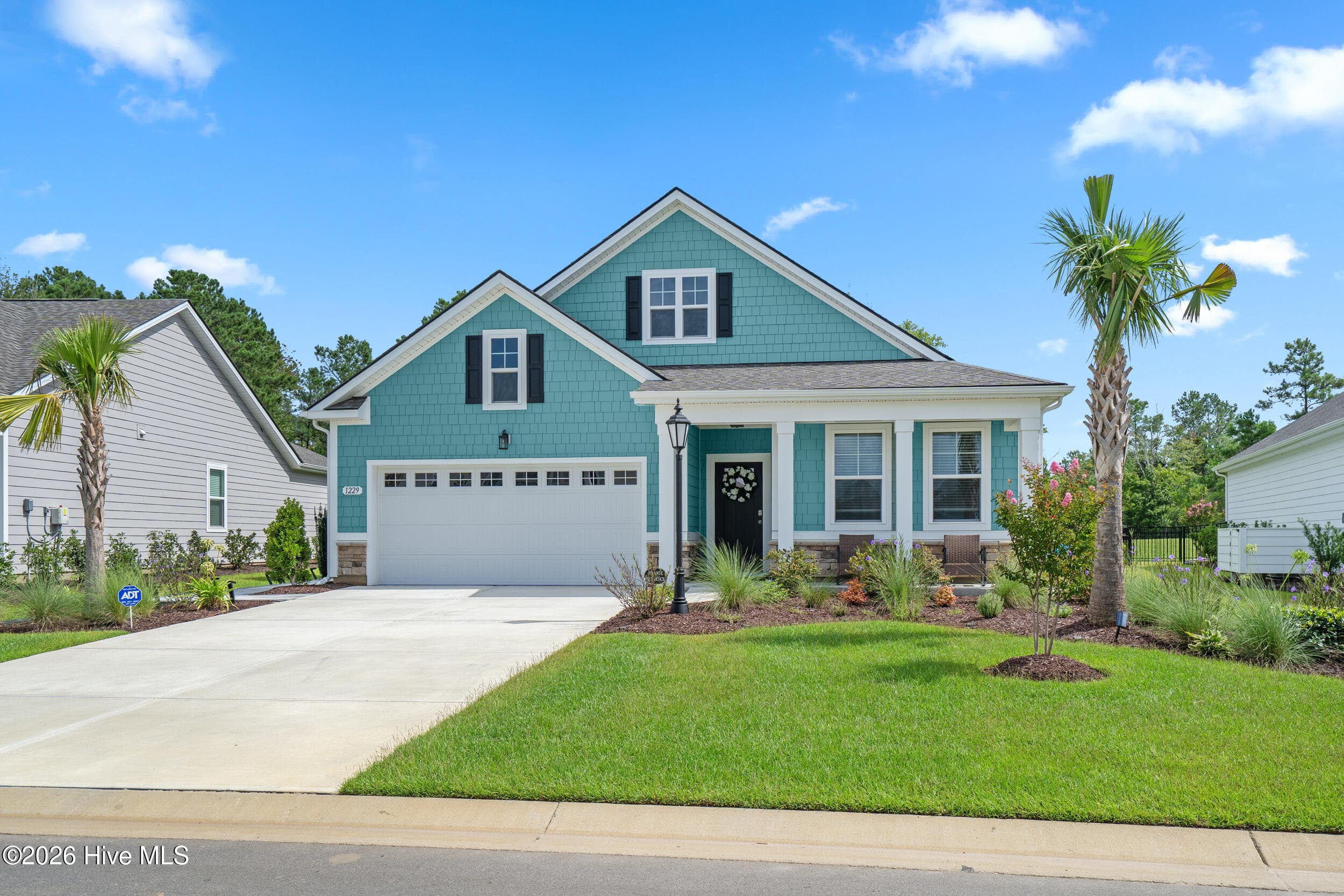 Single Family Residence at 1229 Woodhouse Drive NW, Ash, NC 28420, photo 54 of 70