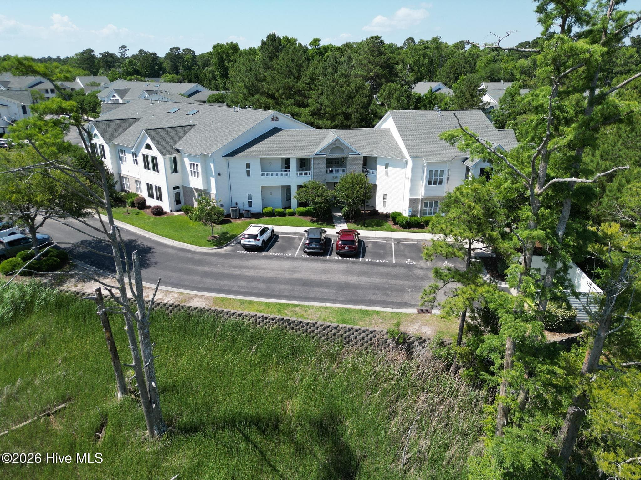 Condominium at 3909 Botsford Court Unit 103, Wilmington, NC 28412, photo 63 of 95