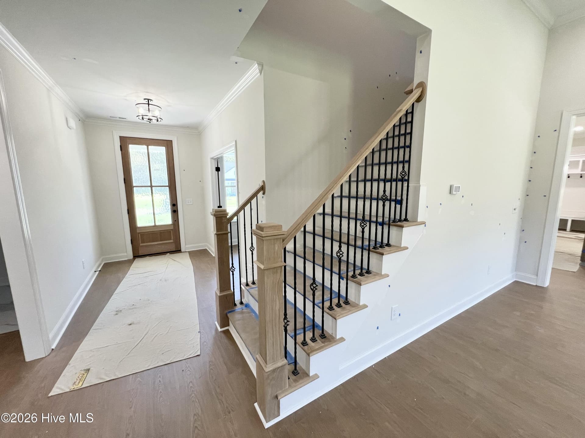 Single Family Residence at 176 Hillstead Way, Smithfield, NC 27577, photo 163 of 219