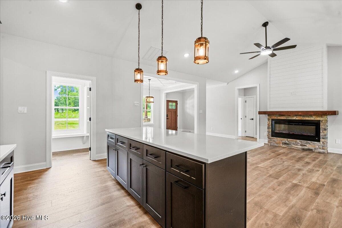 Single Family Residence at 7361 Hill Road, Spring Hope, NC 27882, photo 18 of 46