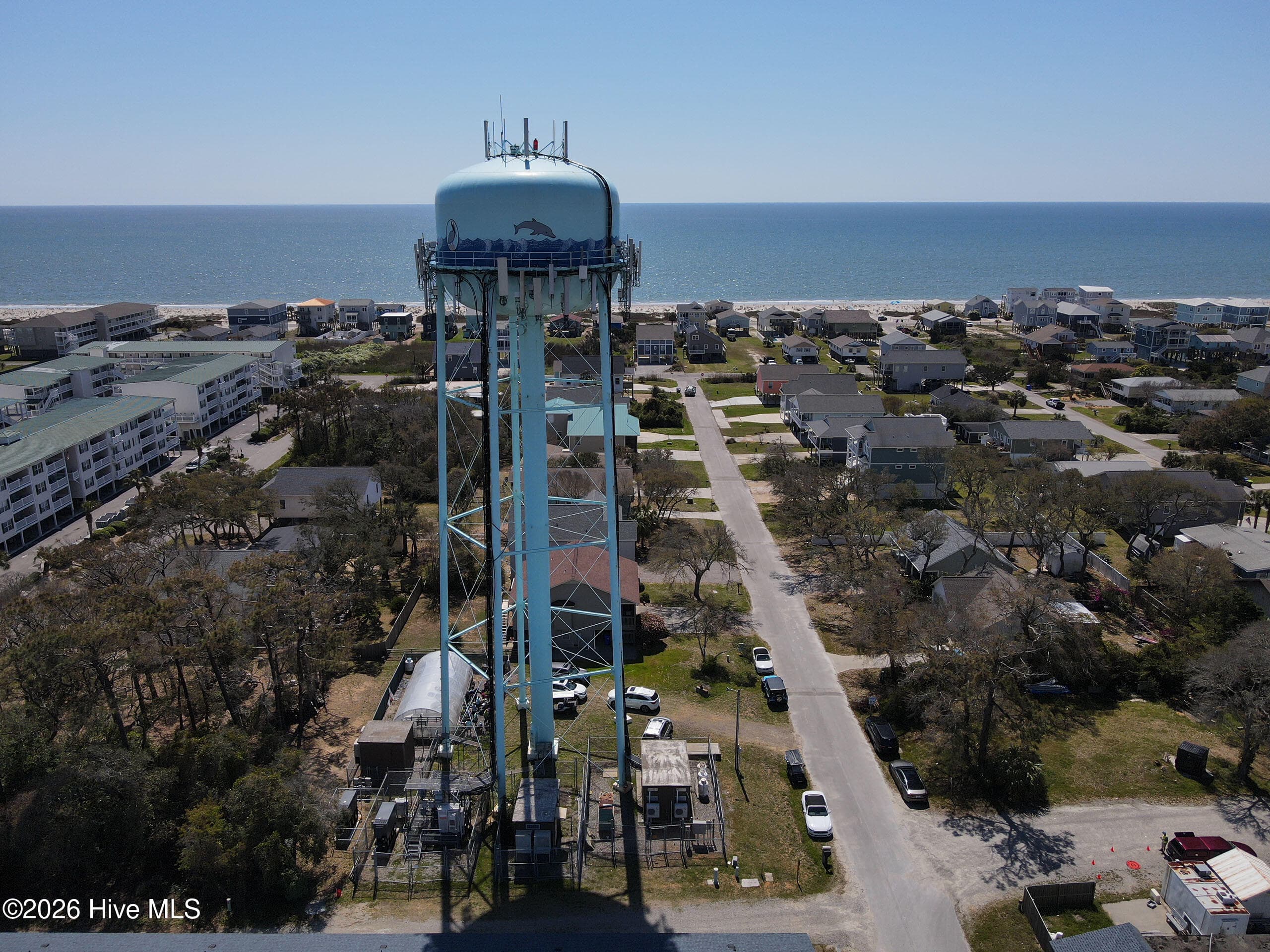 Single Family Residence at 116 NW 14th Street, Oak Island, NC 28465, photo 41 of 50