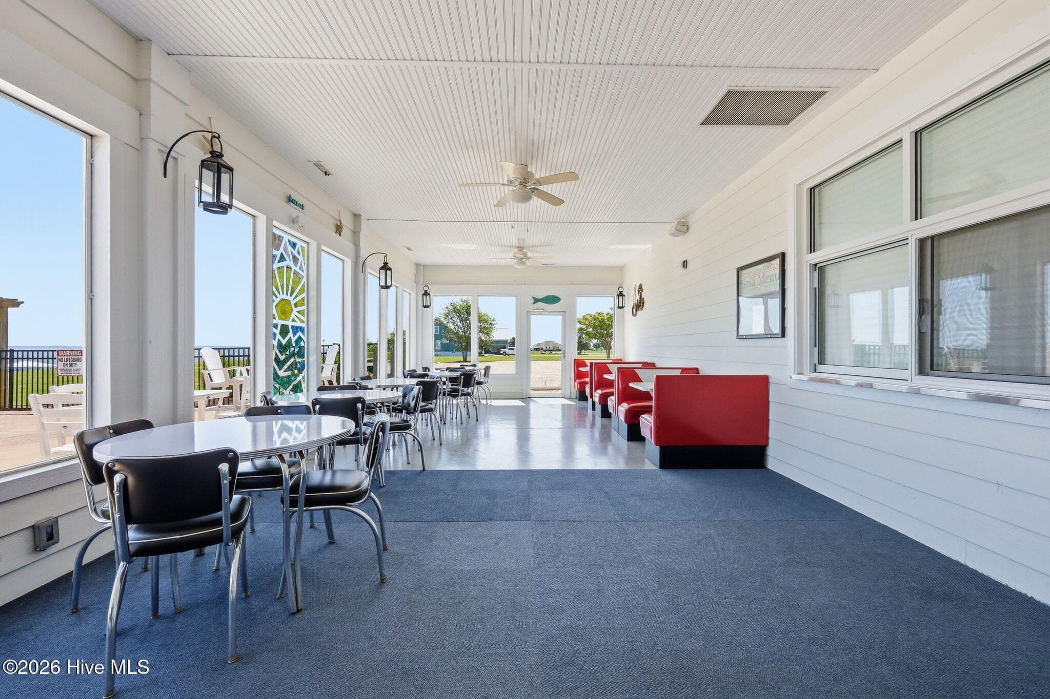 Snack Bar - 183 151 Herring Lane, Merry Hill, NC 27957