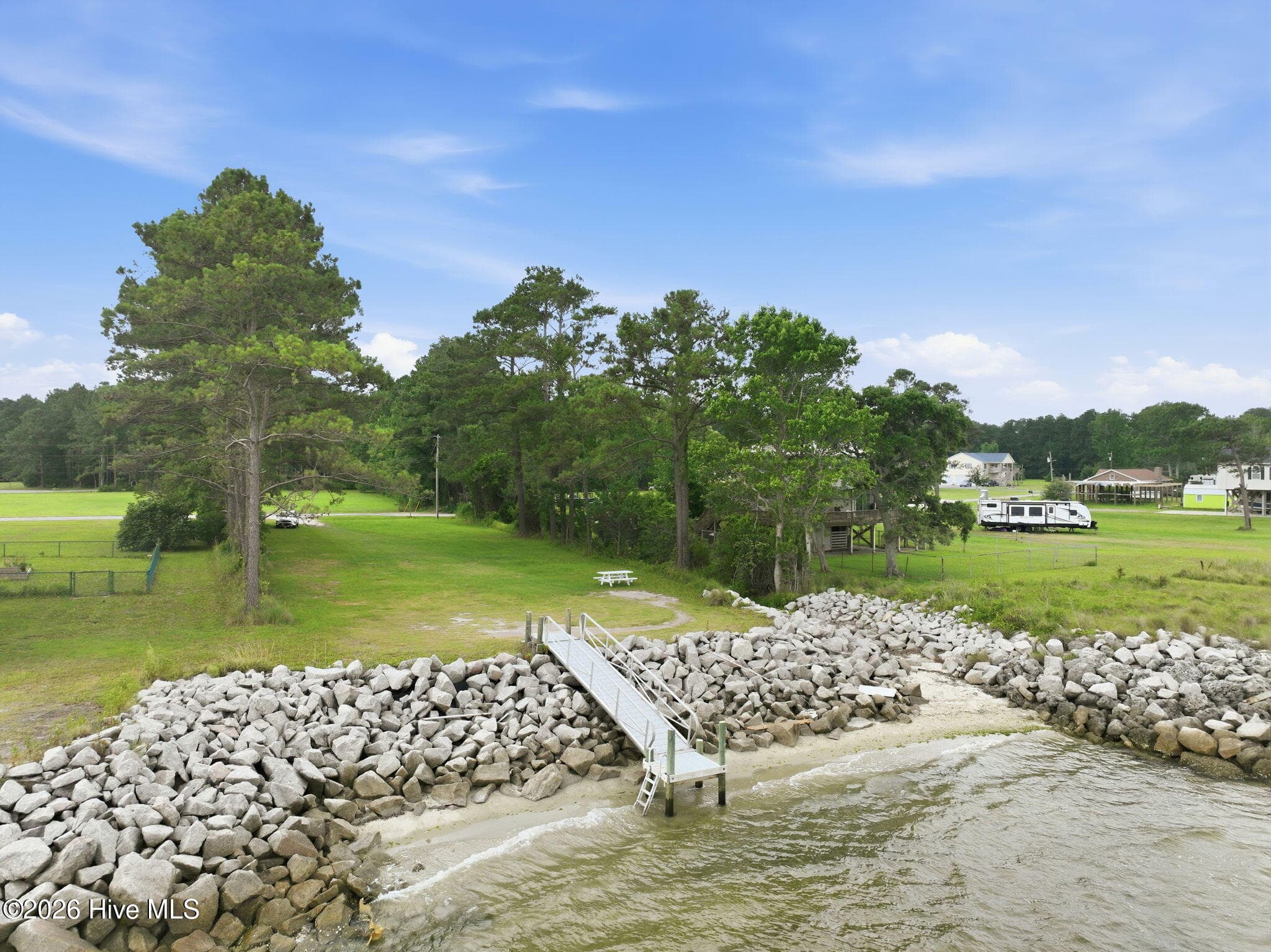Single Family Residence at 225 Godfrey Boulevard, Havelock, NC 28532, photo 28 of 28