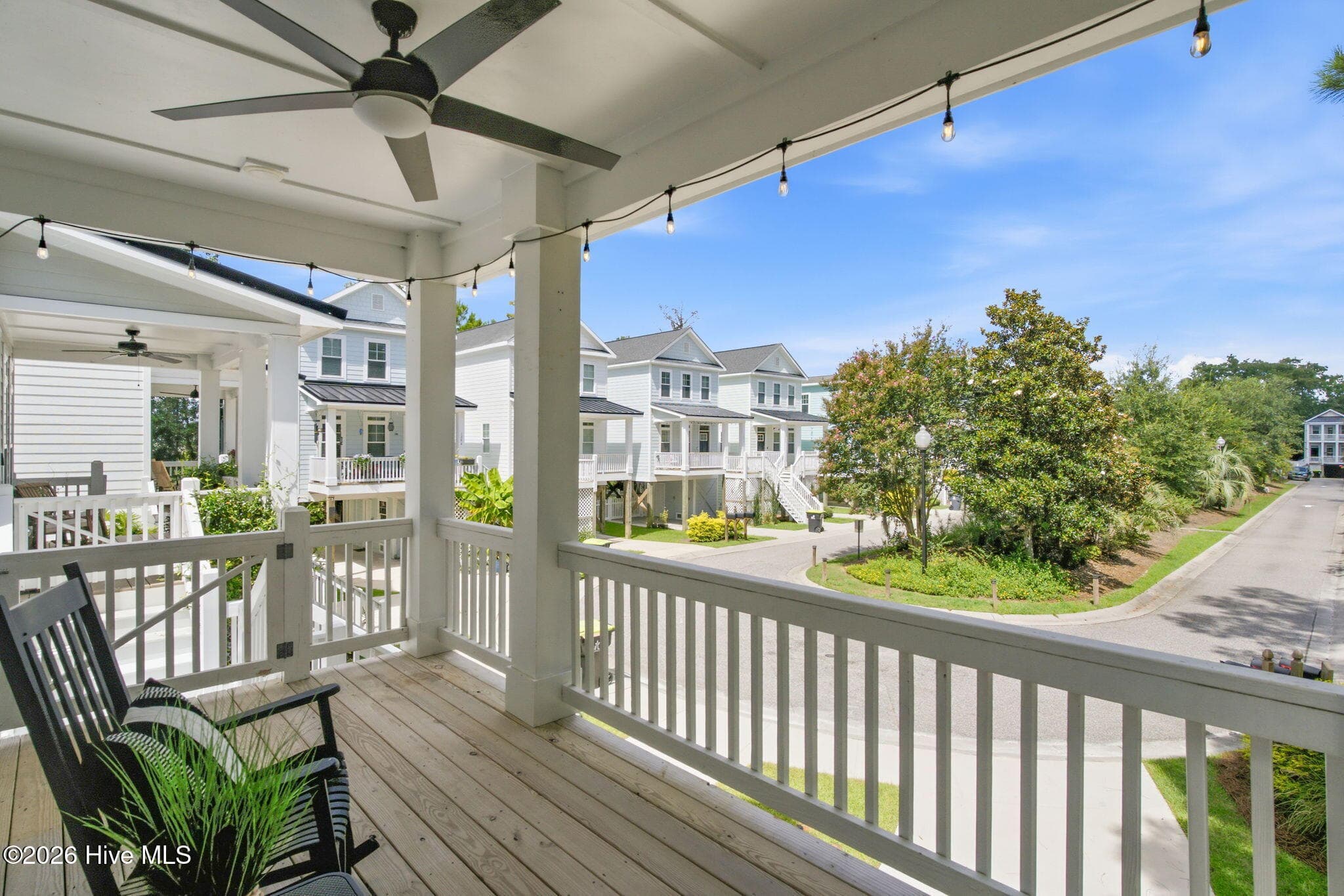 Single Family Residence at 1306 Charleston Common Drive, Leland, NC 28451, photo 49 of 57