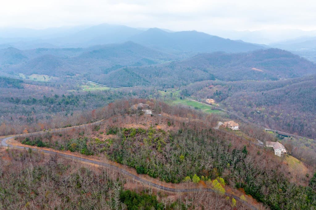 Residential Lot at L-16&17 16 & 17 Summit Drive, Hayesville, NC 28904, Hayesville, photo 19 of 30