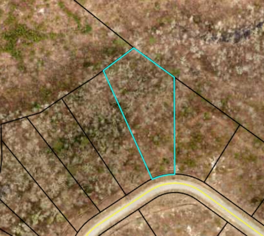 Residential Lot at 2664 New Hope Circle, Hephzibah, GA 30815, photo 3 of 8