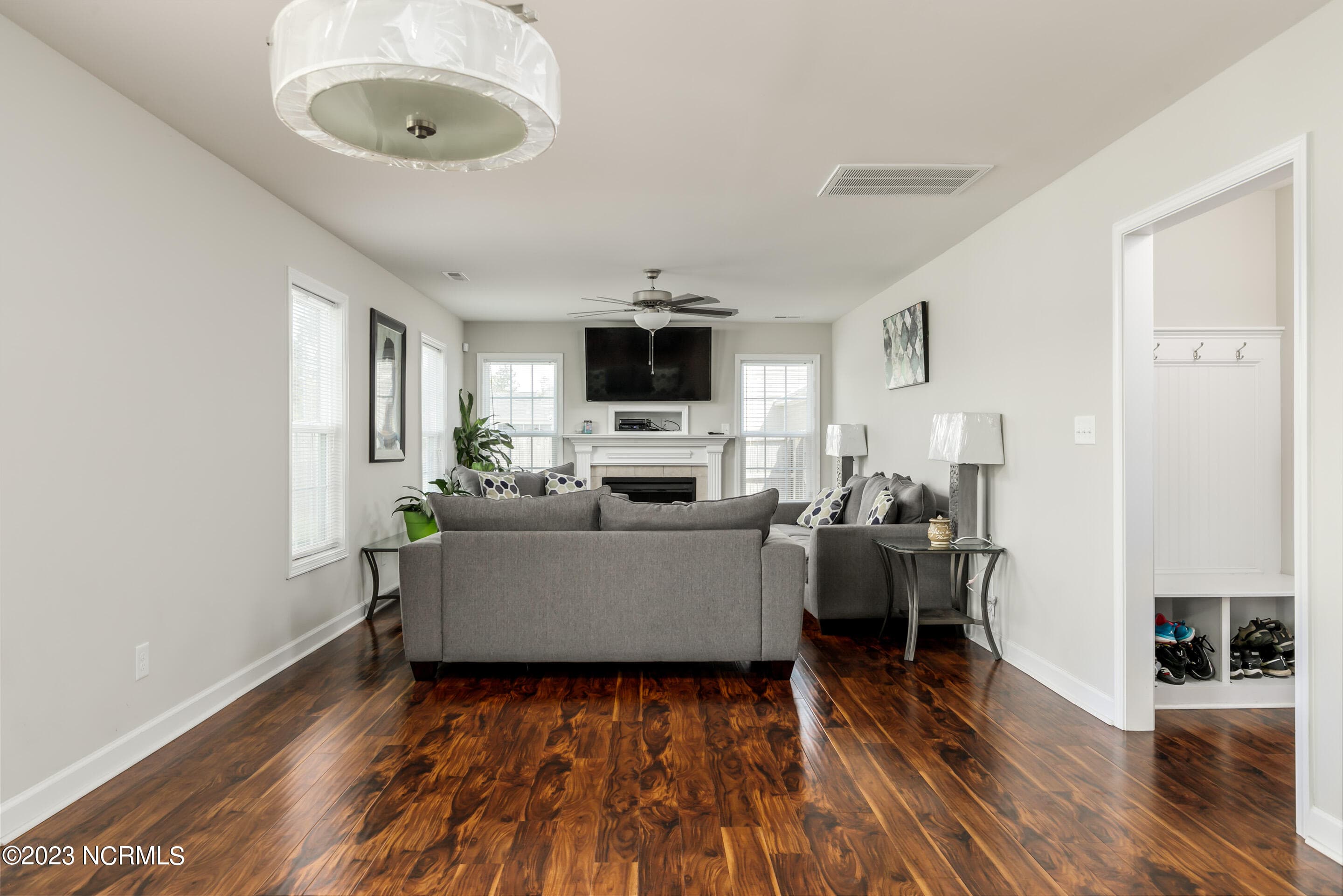 Single Family Residence at 267 Legends Drive, Raeford, NC 28376, photo 6 of 22
