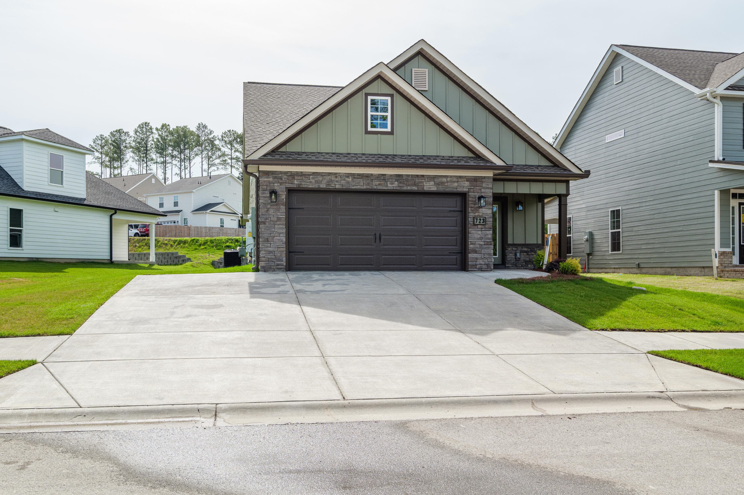 Single Family Residence at 723 Ronaldsay Road, Grovetown, GA 30813, photo 4 of 59