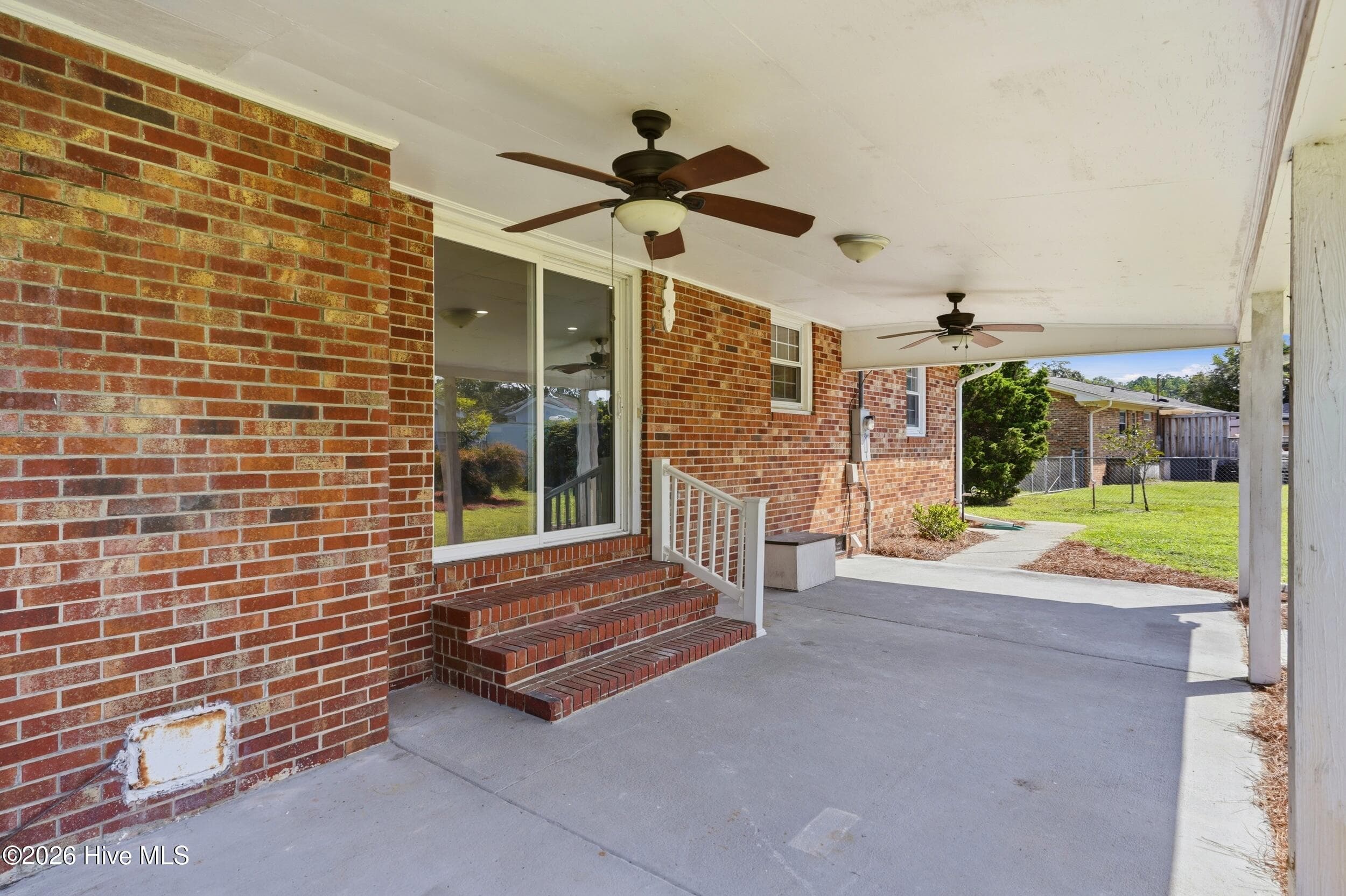 Single Family Residence at 4622 Dean Drive, Wilmington, NC 28405, photo 46 of 67