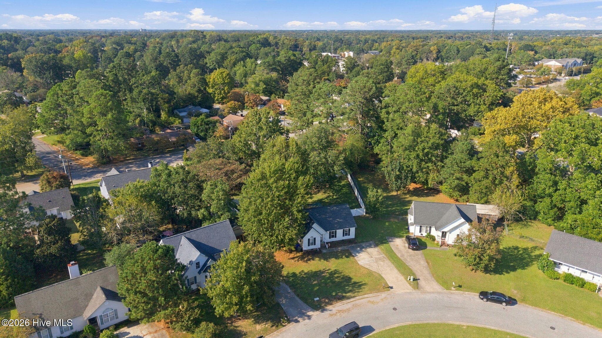 Single Family Residence at 208 John Avenue, Greenville, NC 27858, photo 49 of 50