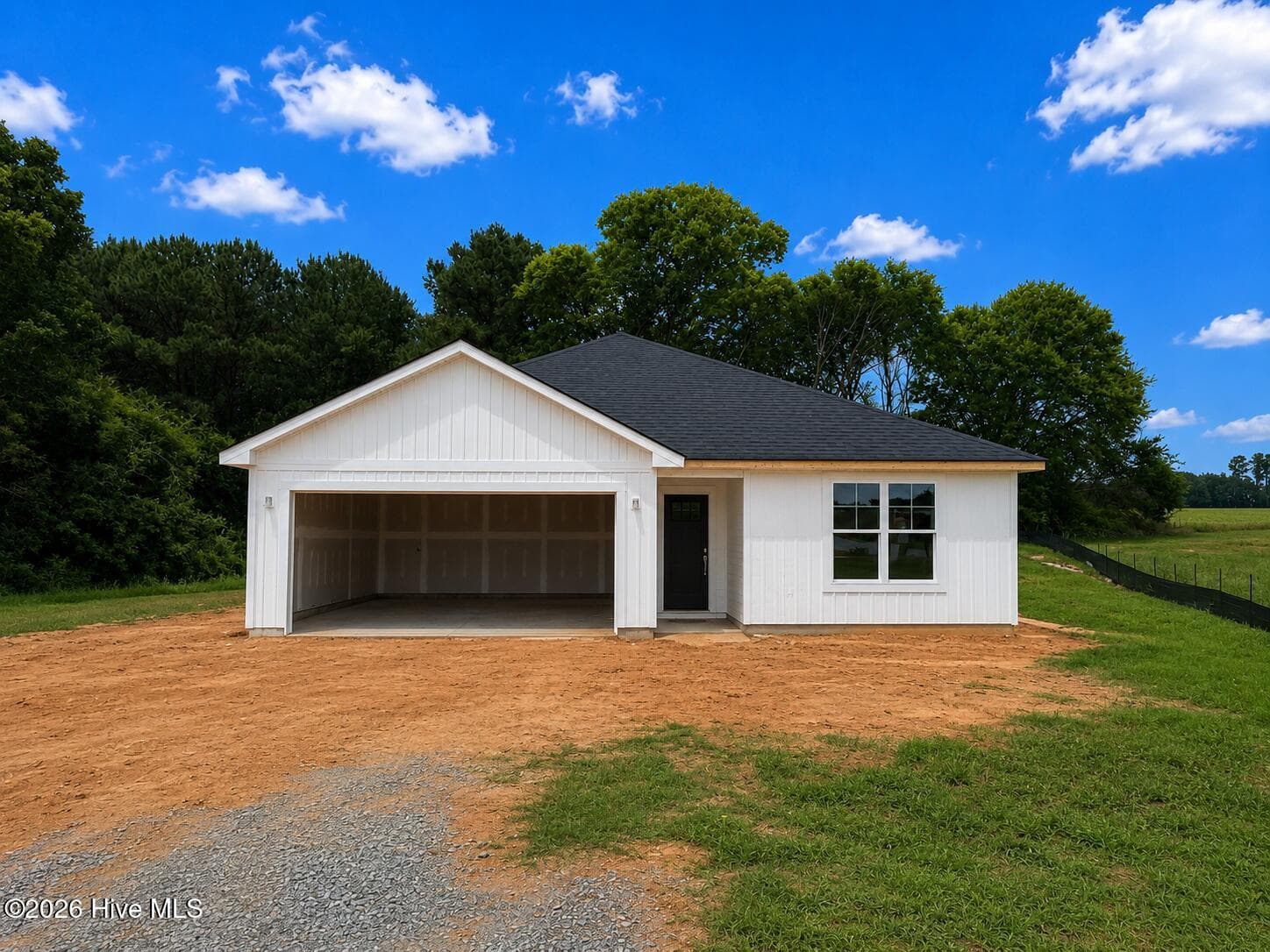 11 Baxley Drive, Dunn, NC 28334