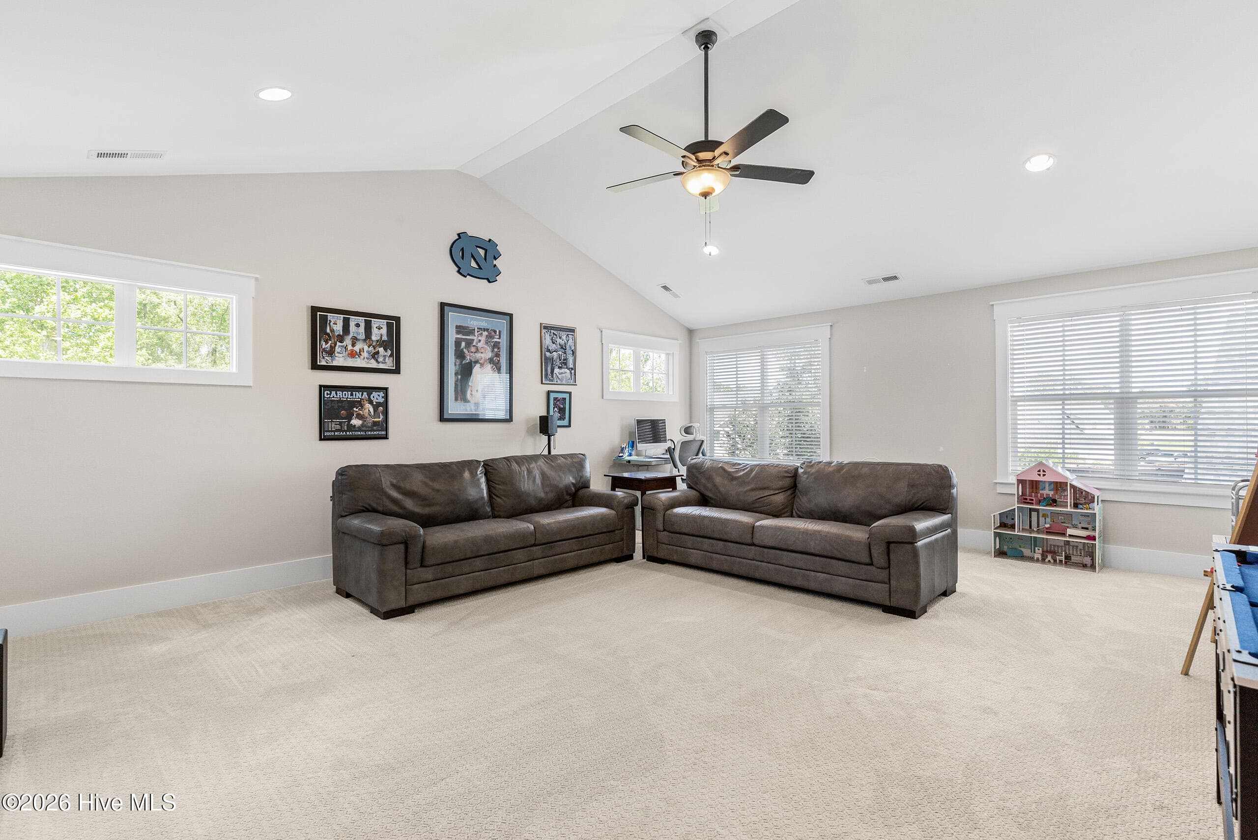 Single Family Residence at 2520 Lakeside Circle, Wilmington, NC 28401, photo 46 of 79