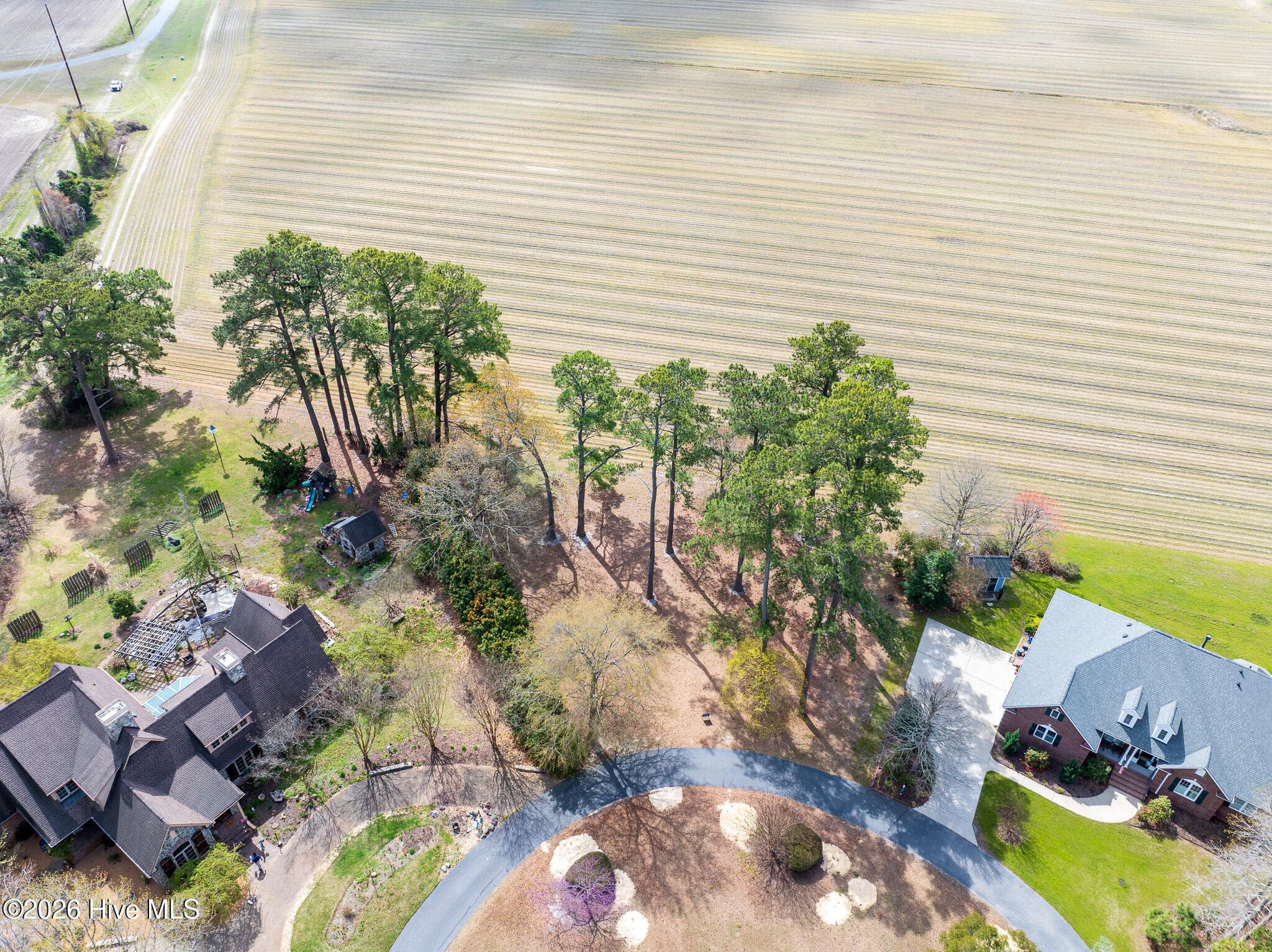 Residential Land at 106 Brickells Glade Circle, Edenton, NC 27932, photo 4 of 9