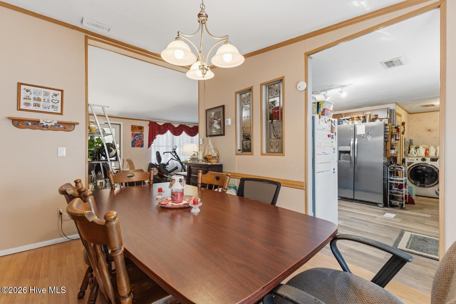 Manufactured Home at 226 Dogwood Lane W, Hampstead, NC 28443, photo 12 of 33