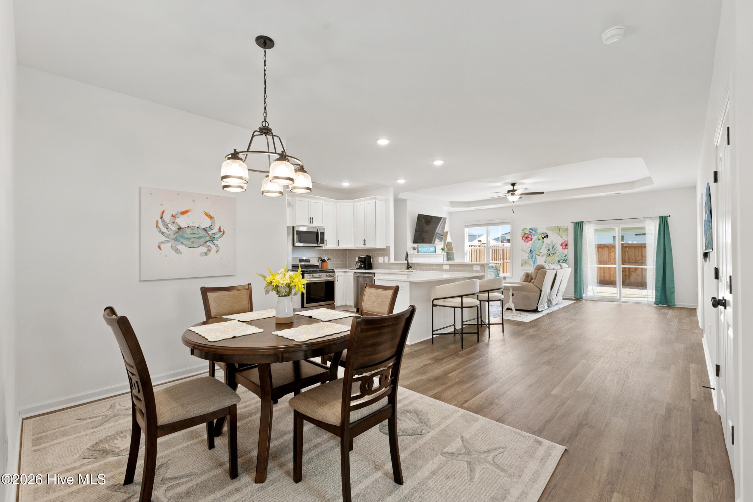 Townhouse at 6553 Pinnacle Point, Winnabow, NC 28479, photo 15 of 45