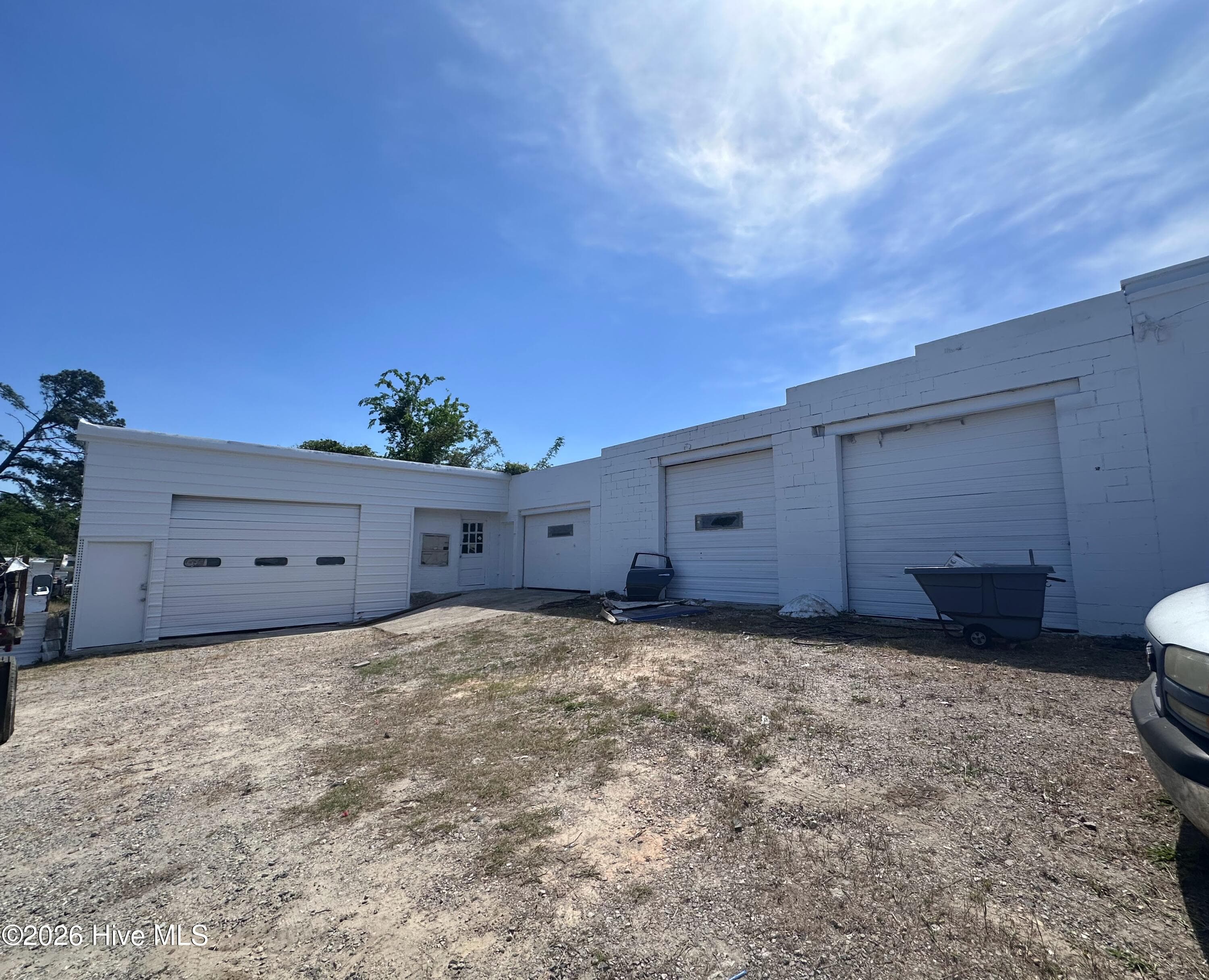 Commercial Sale at 2876 Deans Bridge Road, Augusta, GA 30906, photo 13 of 48