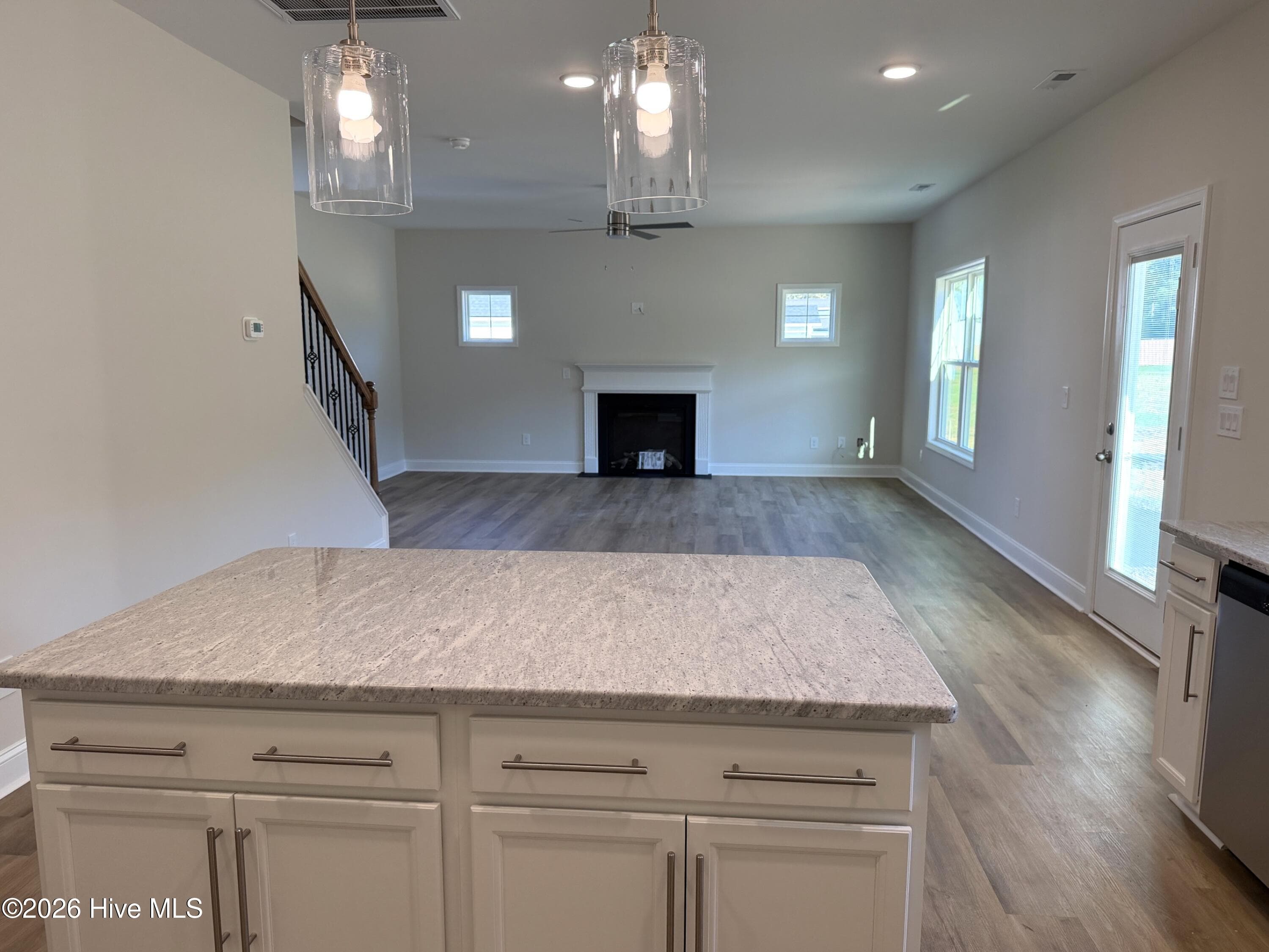 Photo taken: 10/16/2026 - 347 Thorntons Creek Drive, Erwin, NC 28339