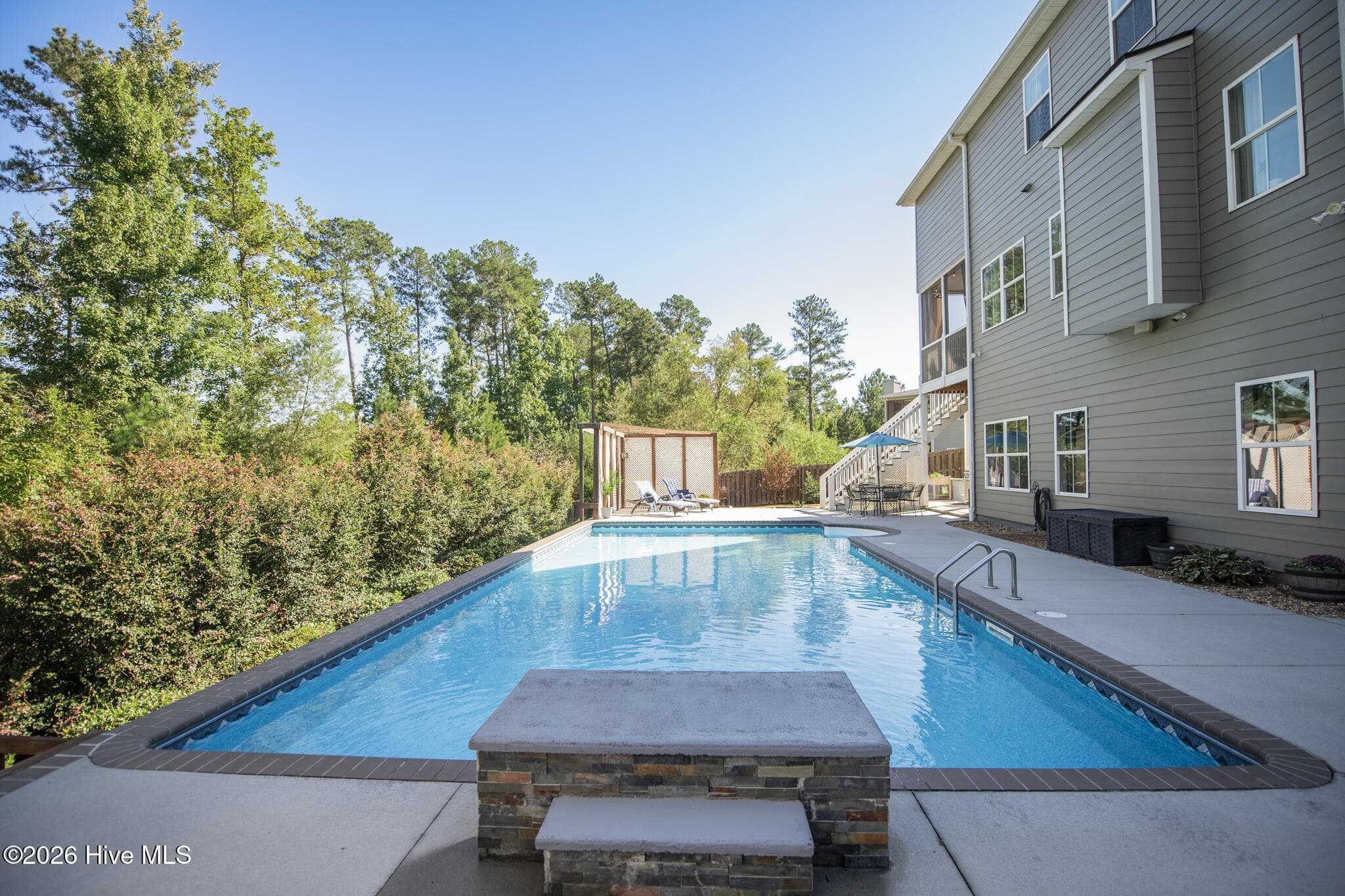 Single Family Residence at 681 Tree Top Trail, Evans, GA 30809, photo 8 of 76