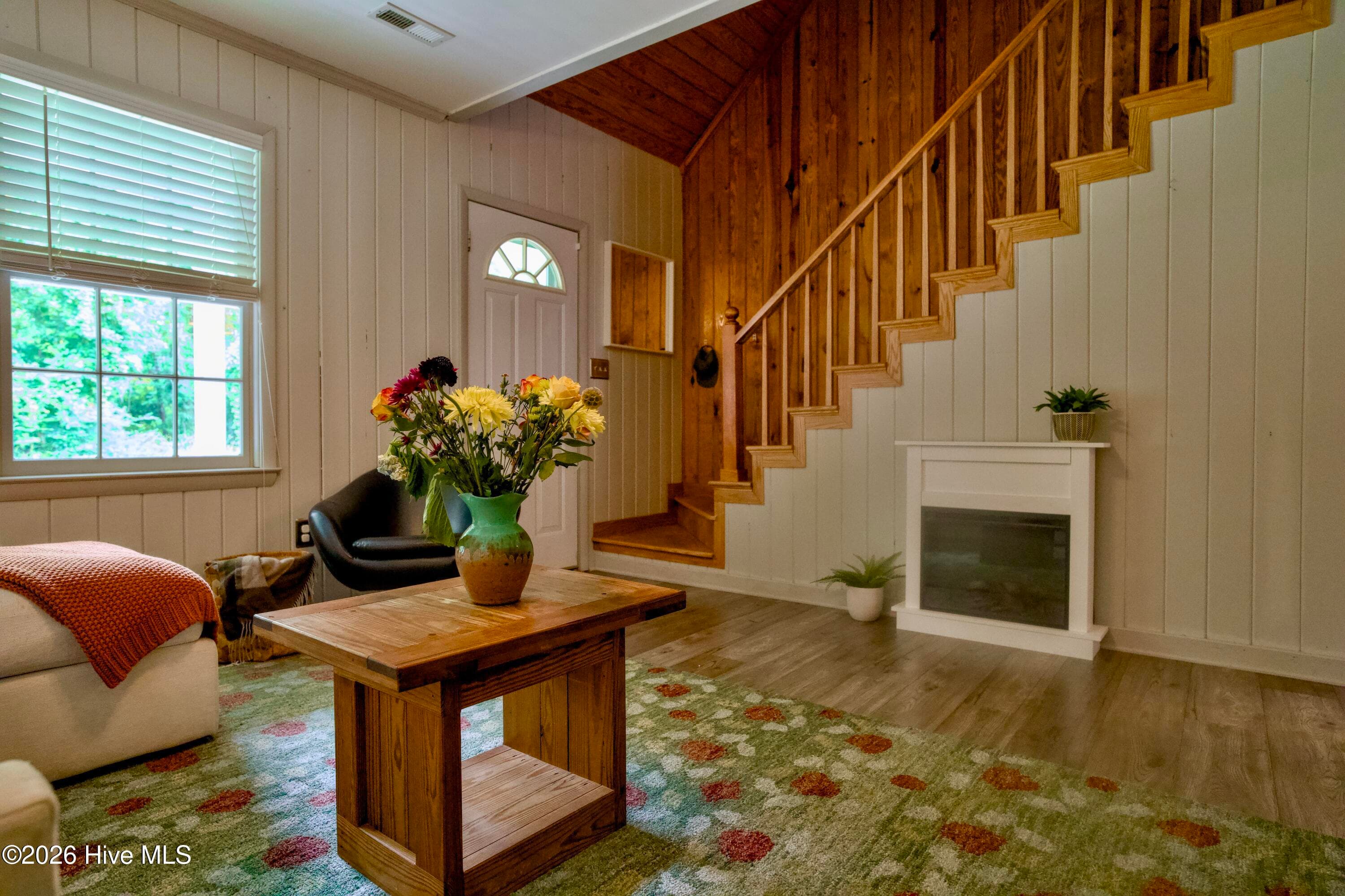 Single Family Residence at 3912 Borough Road, Currie, NC 28435, photo 9 of 27