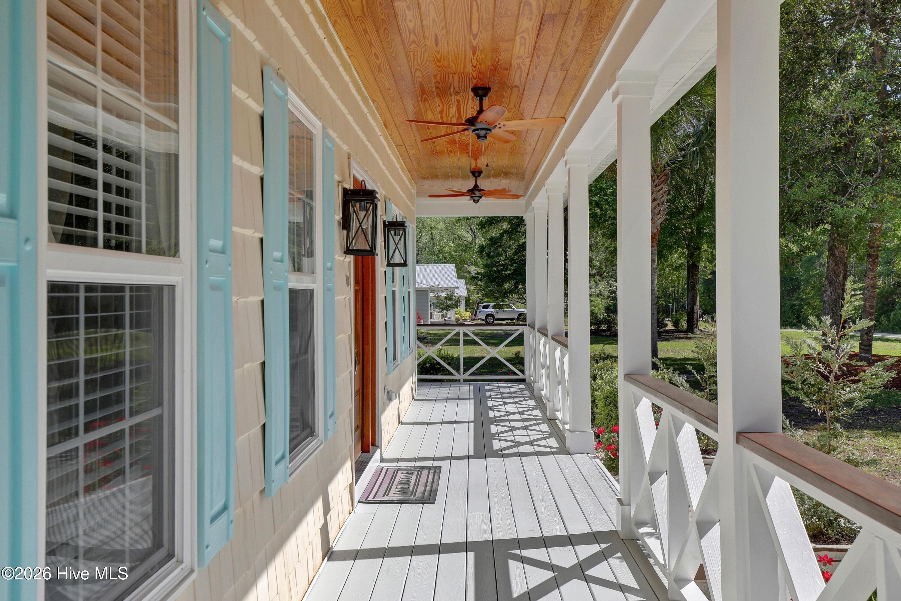 Single Family Residence at 353 Washington Acres Road, Hampstead, NC 28443, photo 12 of 68