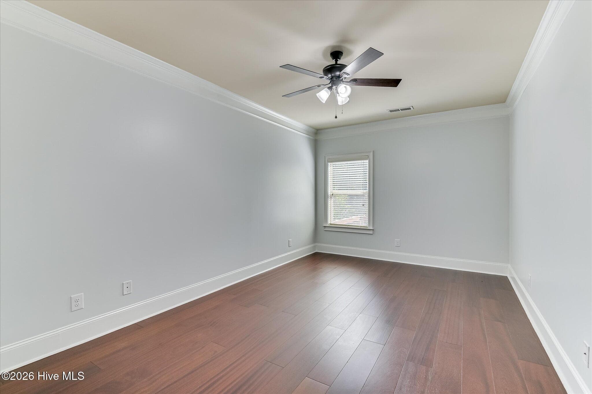 GUEST BEDROOM MAIN FLOOR - 552 Oconee Circle, Evans, GA 30809