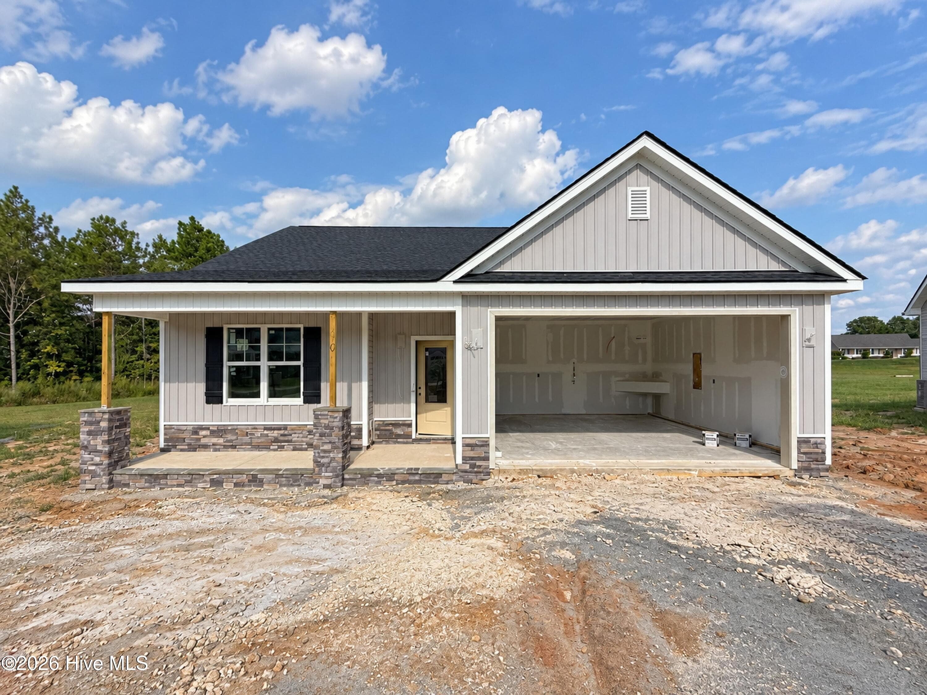 Single Family Residence at 90 Laramie Lane, Selma, NC 27576, photo 12 of 194