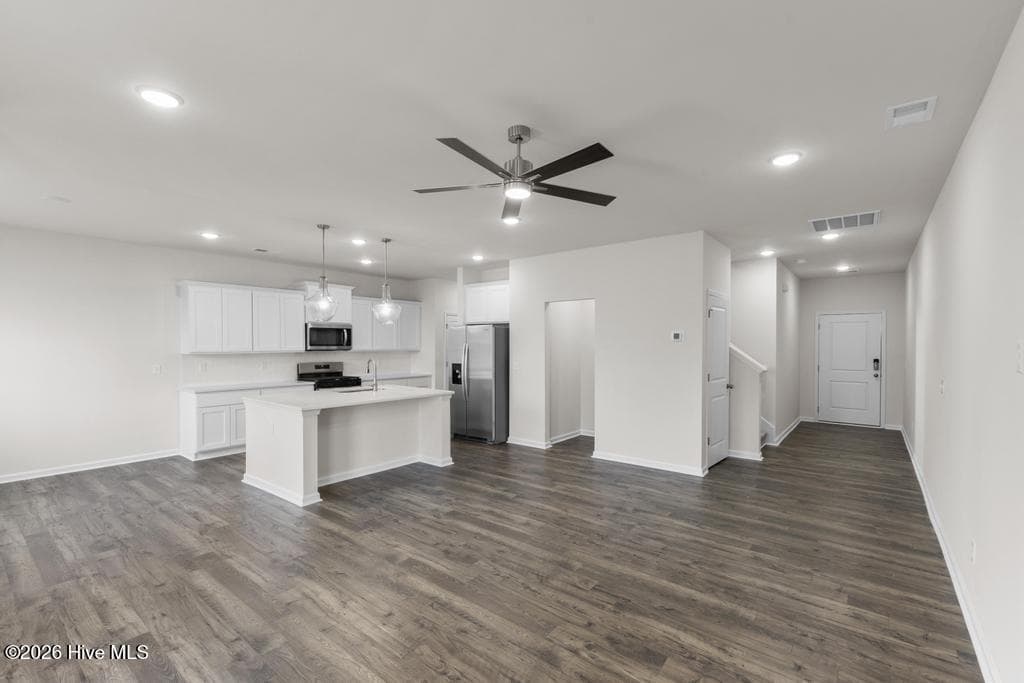 Single Family Residence at 303 Balbriggan Place, Aiken, SC 29801, photo 7 of 28